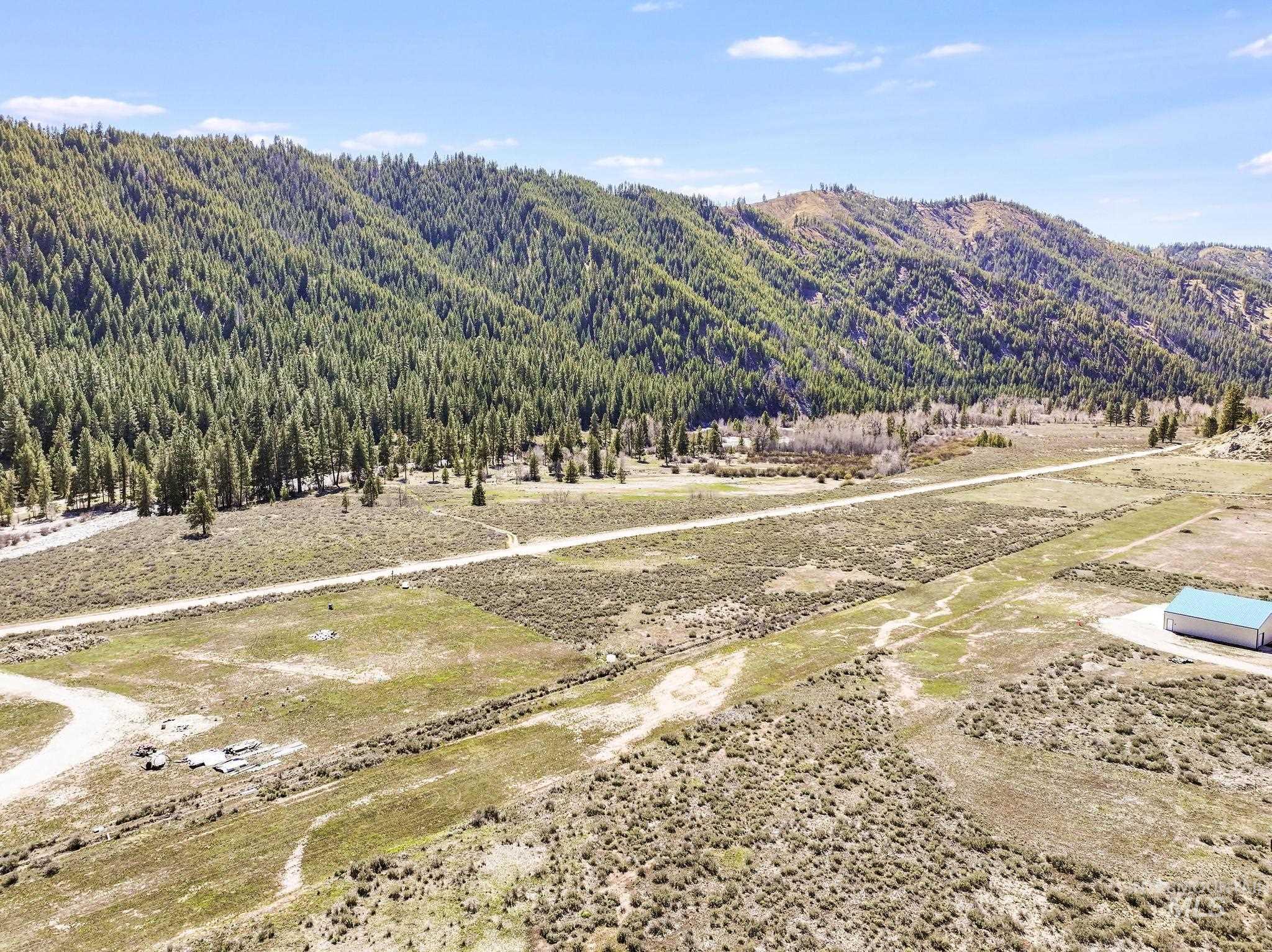 Lot 13 Block 3 South Fork Ranch Sub, Featherville, Idaho 83647, Land For Sale, Price $225,000, 98981076