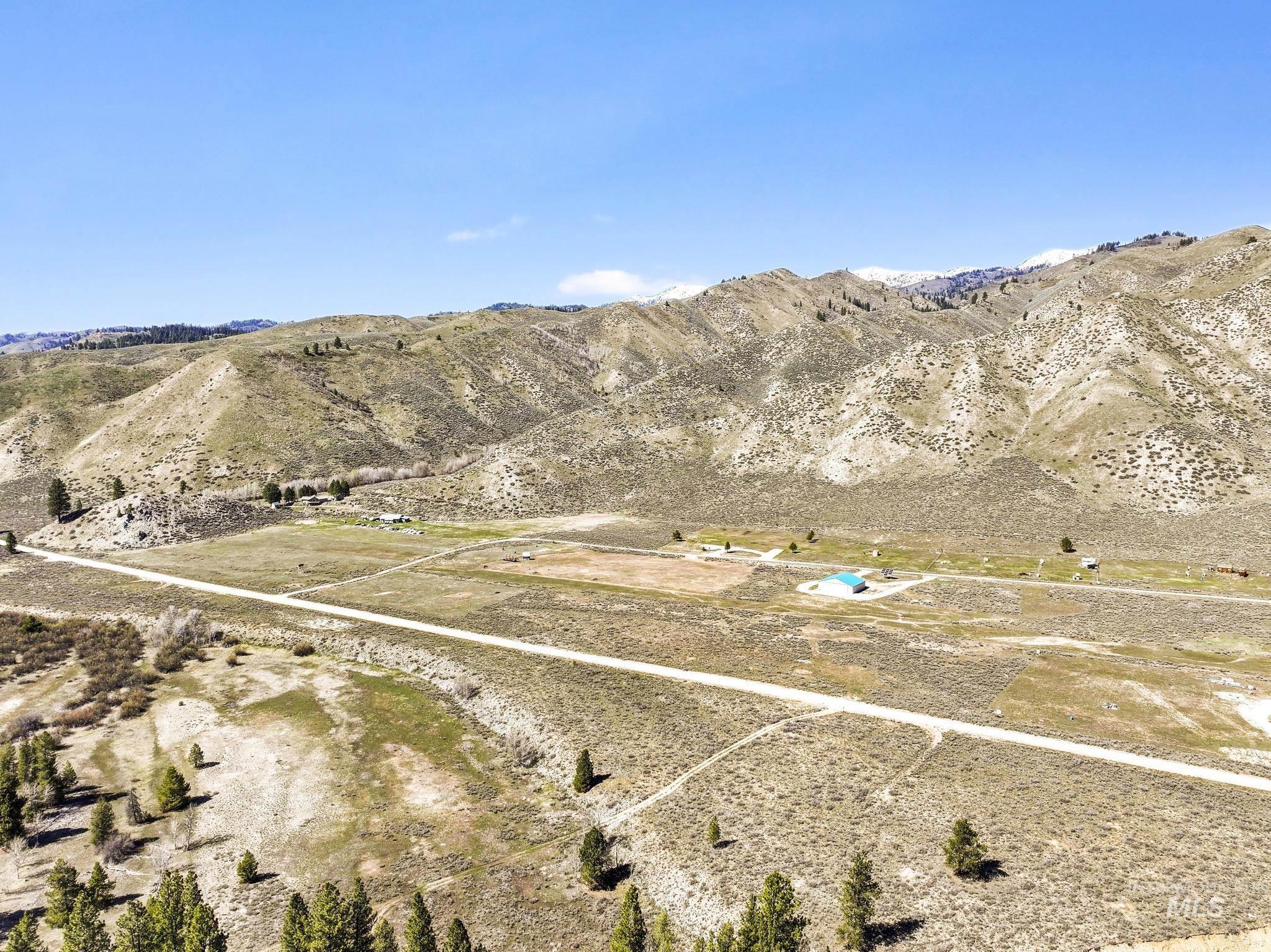 Lot 13 Block 3 South Fork Ranch Sub, Featherville, Idaho 83647, Land For Sale, Price $225,000, 98981076
