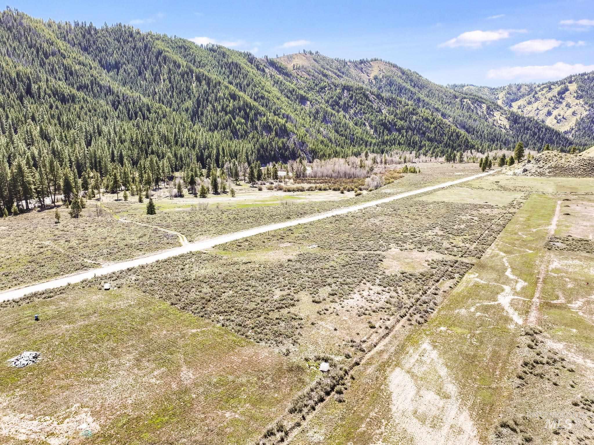 Lot 13 Block 3 South Fork Ranch Sub, Featherville, Idaho 83647, Land For Sale, Price $225,000, 98981076