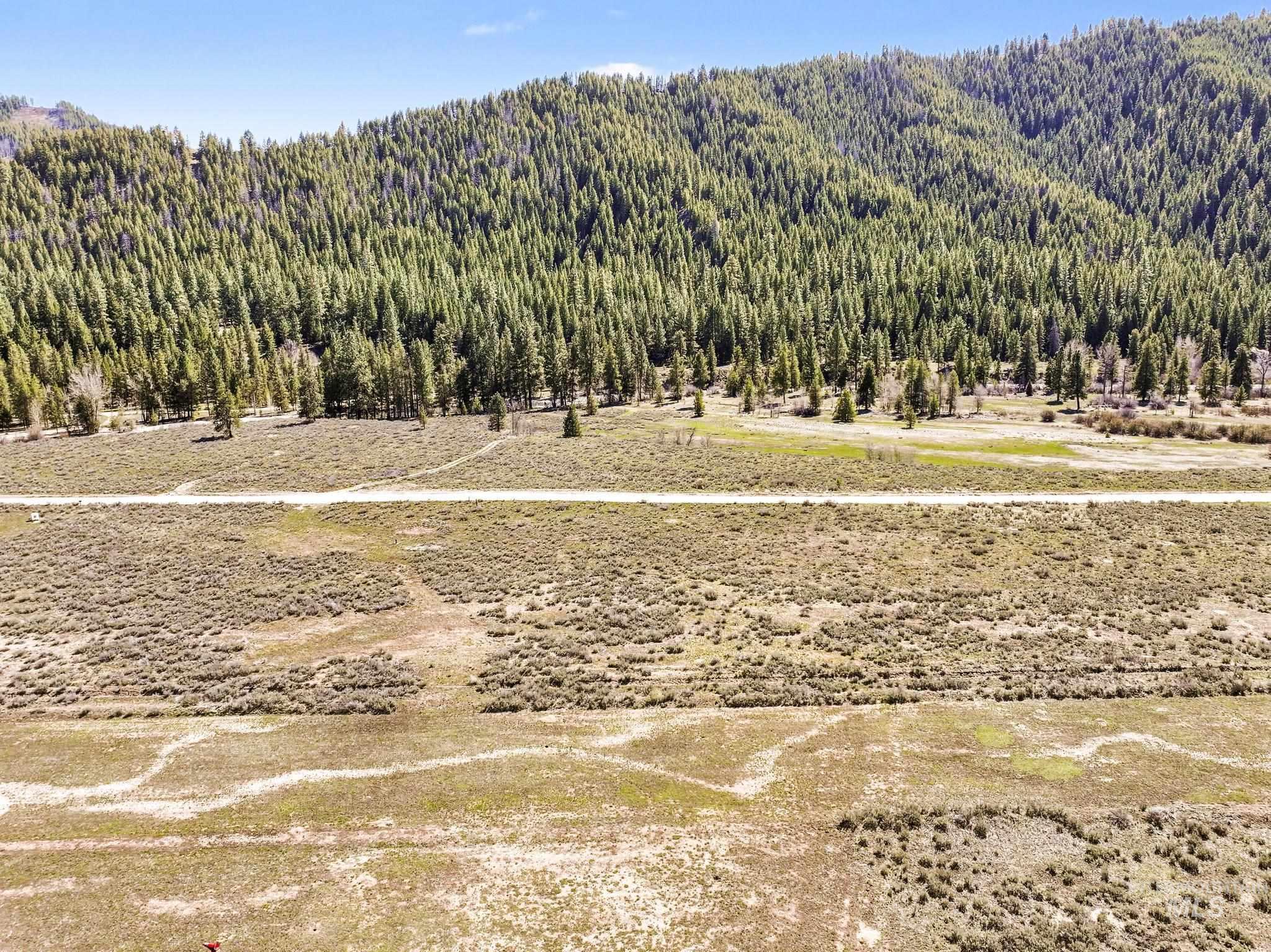 Lot 13 Block 3 South Fork Ranch Sub, Featherville, Idaho 83647, Land For Sale, Price $225,000, 98981076