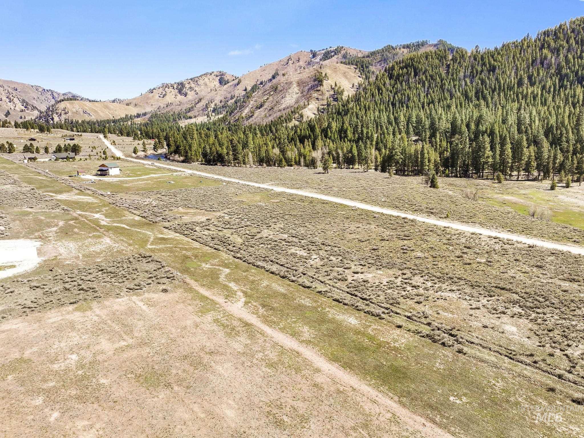 Lot 13 Block 3 South Fork Ranch Sub, Featherville, Idaho 83647, Land For Sale, Price $225,000, 98981076
