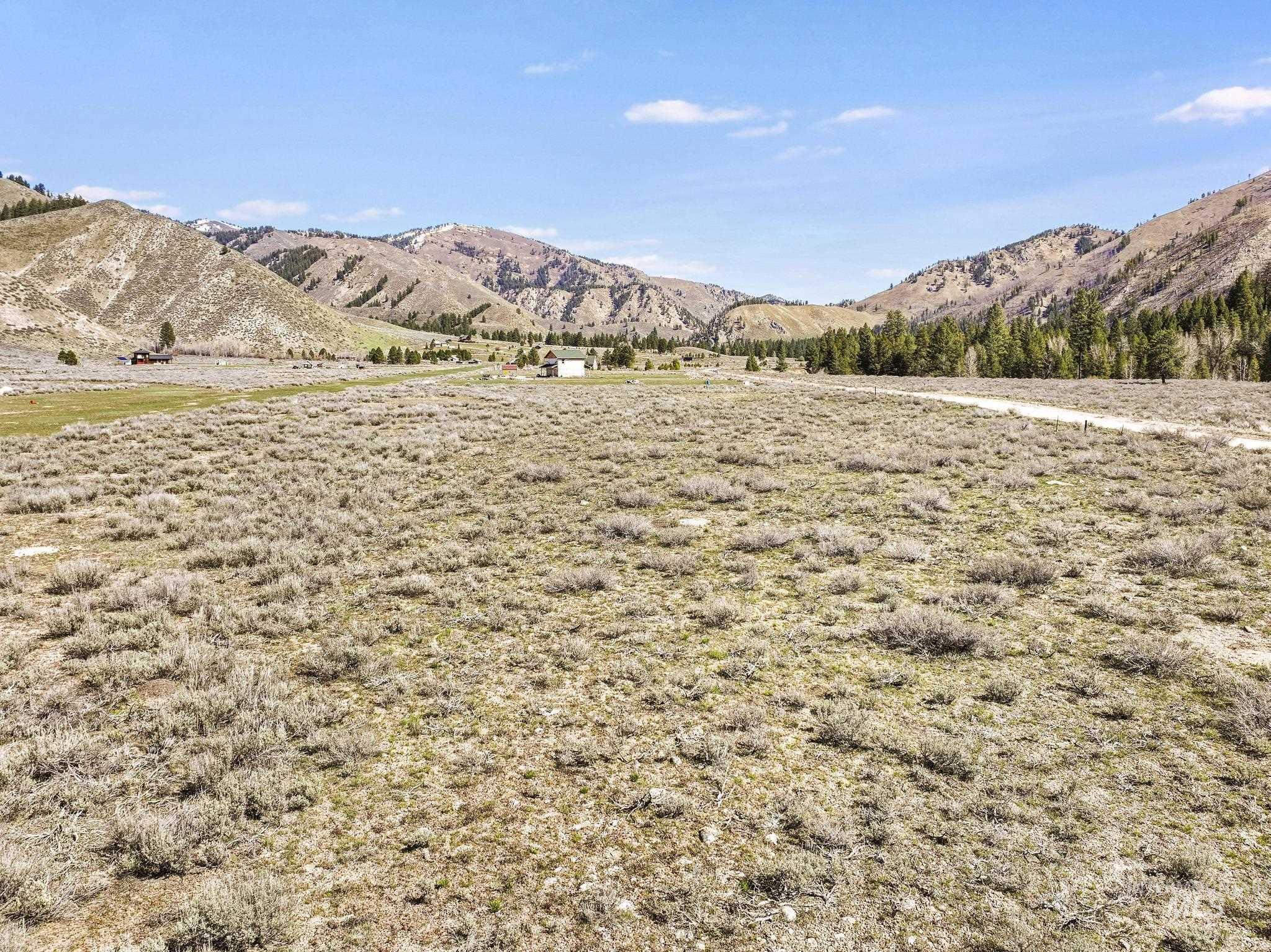 Lot 13 Block 3 South Fork Ranch Sub, Featherville, Idaho 83647, Land For Sale, Price $225,000, 98981076