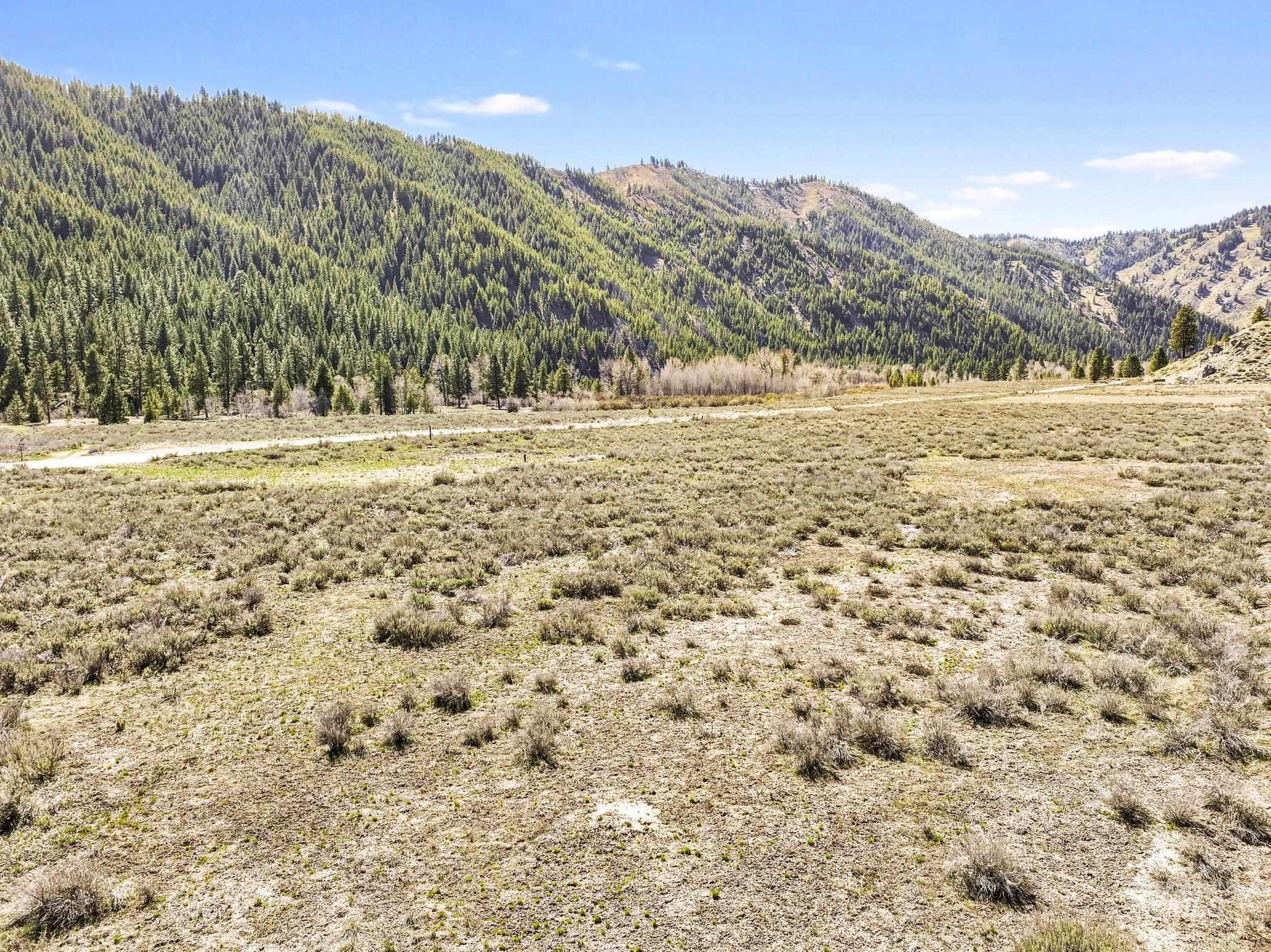 Lot 13 Block 3 South Fork Ranch Sub, Featherville, Idaho 83647, Land For Sale, Price $225,000, 98981076