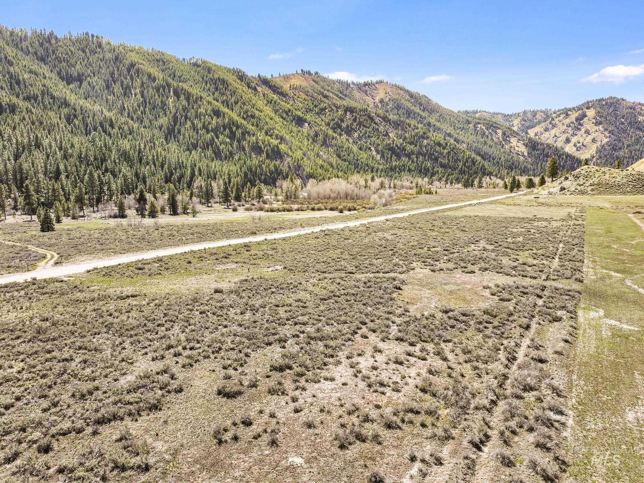 Lot 13 Block 3 South Fork Ranch Sub, Featherville, Idaho 83647, Land For Sale, Price $225,000, 98981076