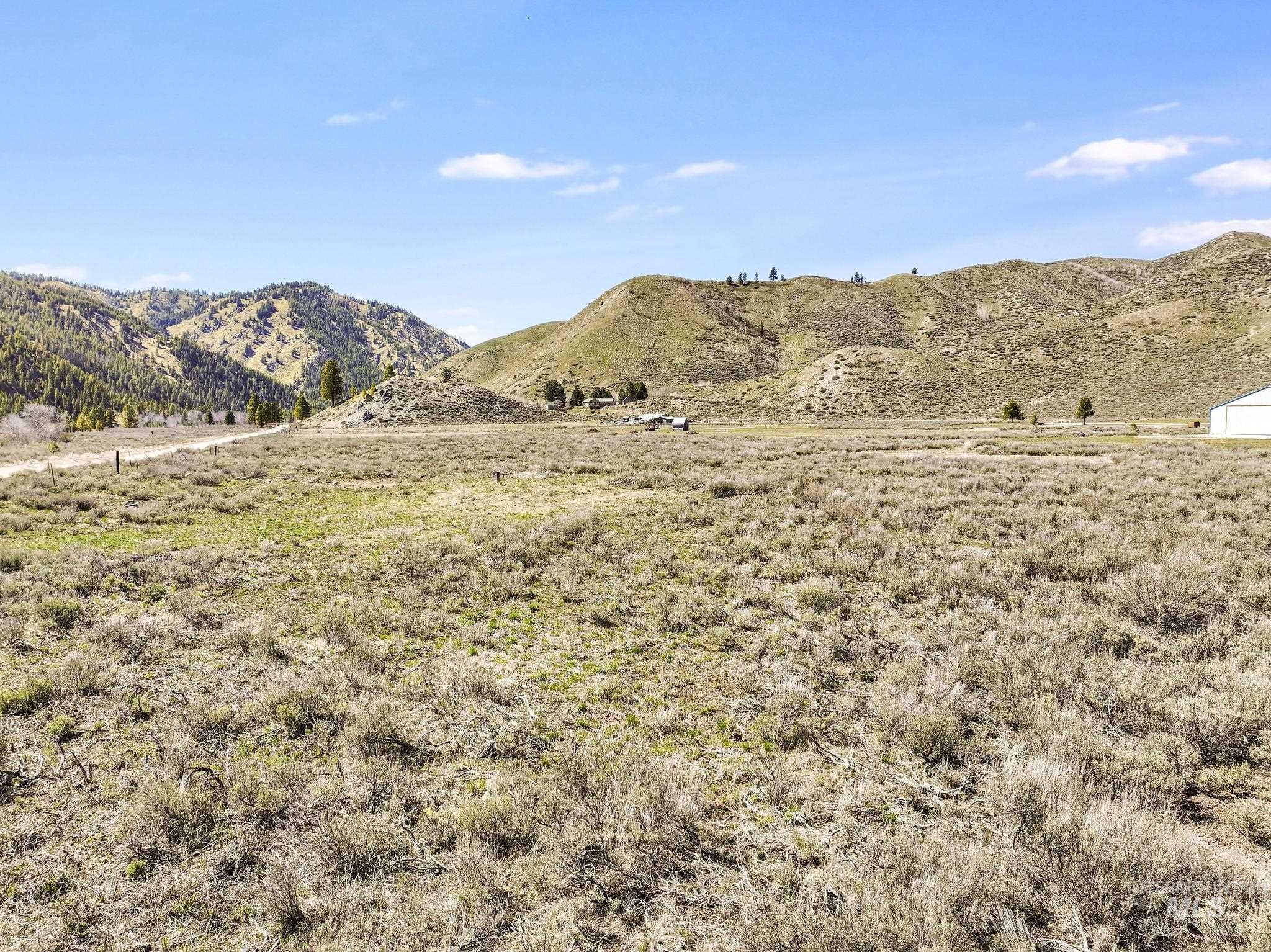 Lot 13 Block 3 South Fork Ranch Sub, Featherville, Idaho 83647, Land For Sale, Price $225,000, 98981076