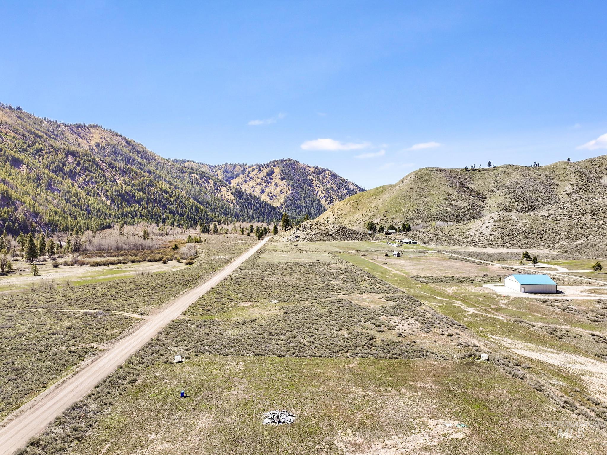 Lot 13 Block 3 South Fork Ranch Sub, Featherville, Idaho 83647, Land For Sale, Price $225,000, 98981076