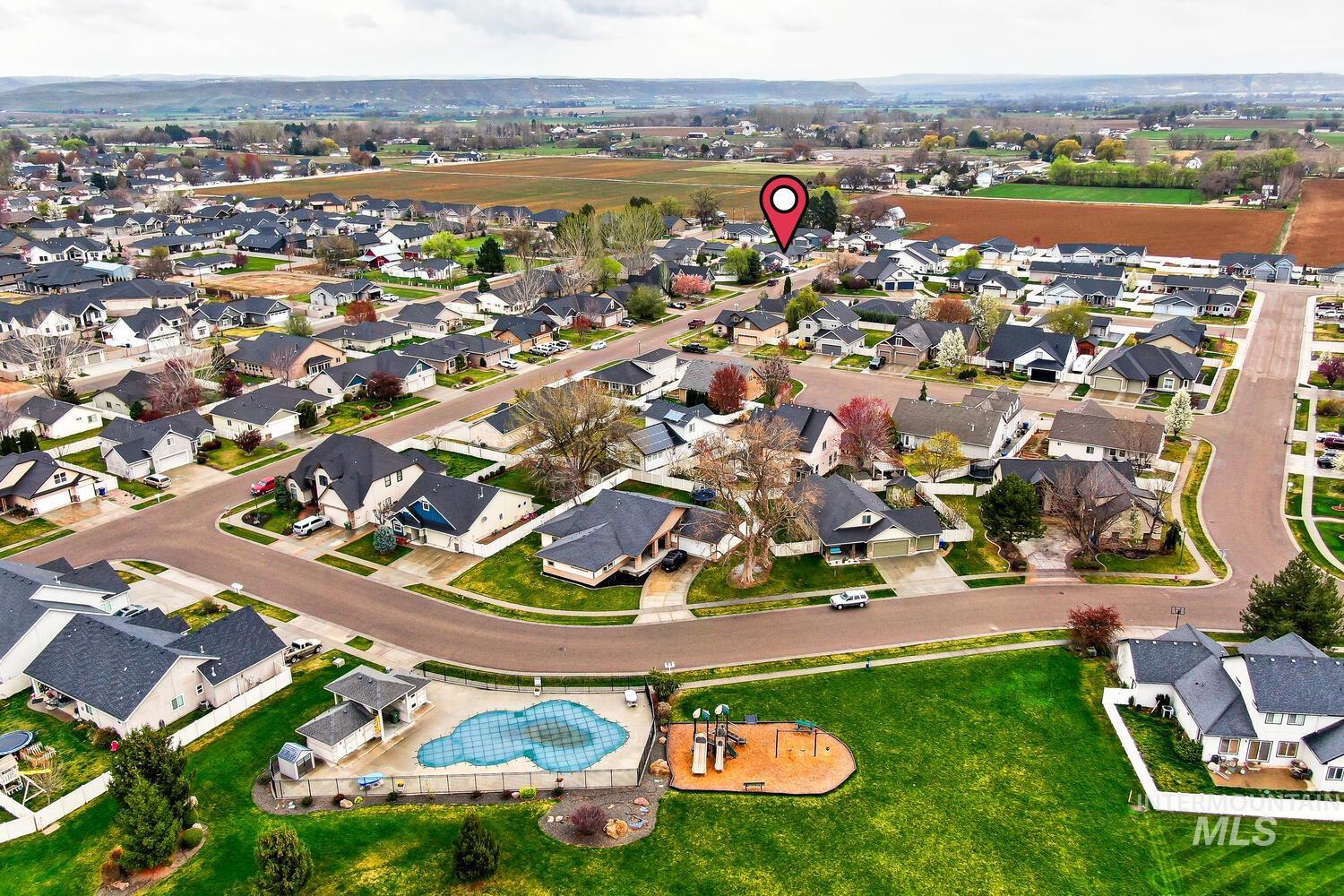 319 Magnolia Ave, Fruitland, Idaho 83619, 4 Bedrooms, 2 Bathrooms, Residential For Sale, Price $429,900, 98981078