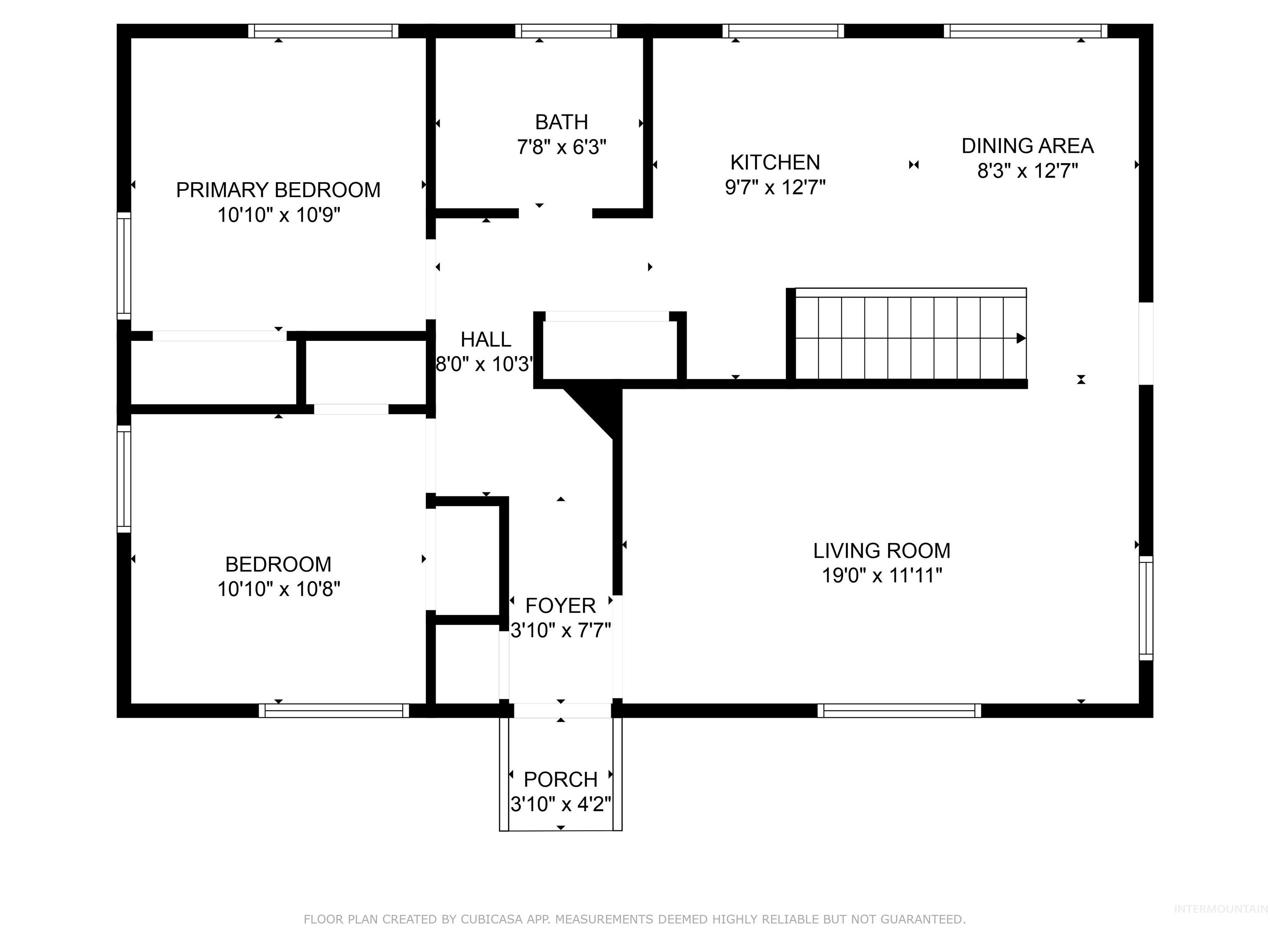 1212 21st Avenue, Clarkston, Washington 99403, 3 Bedrooms, 2 Bathrooms, Residential For Sale, Price $395,000, 98981079