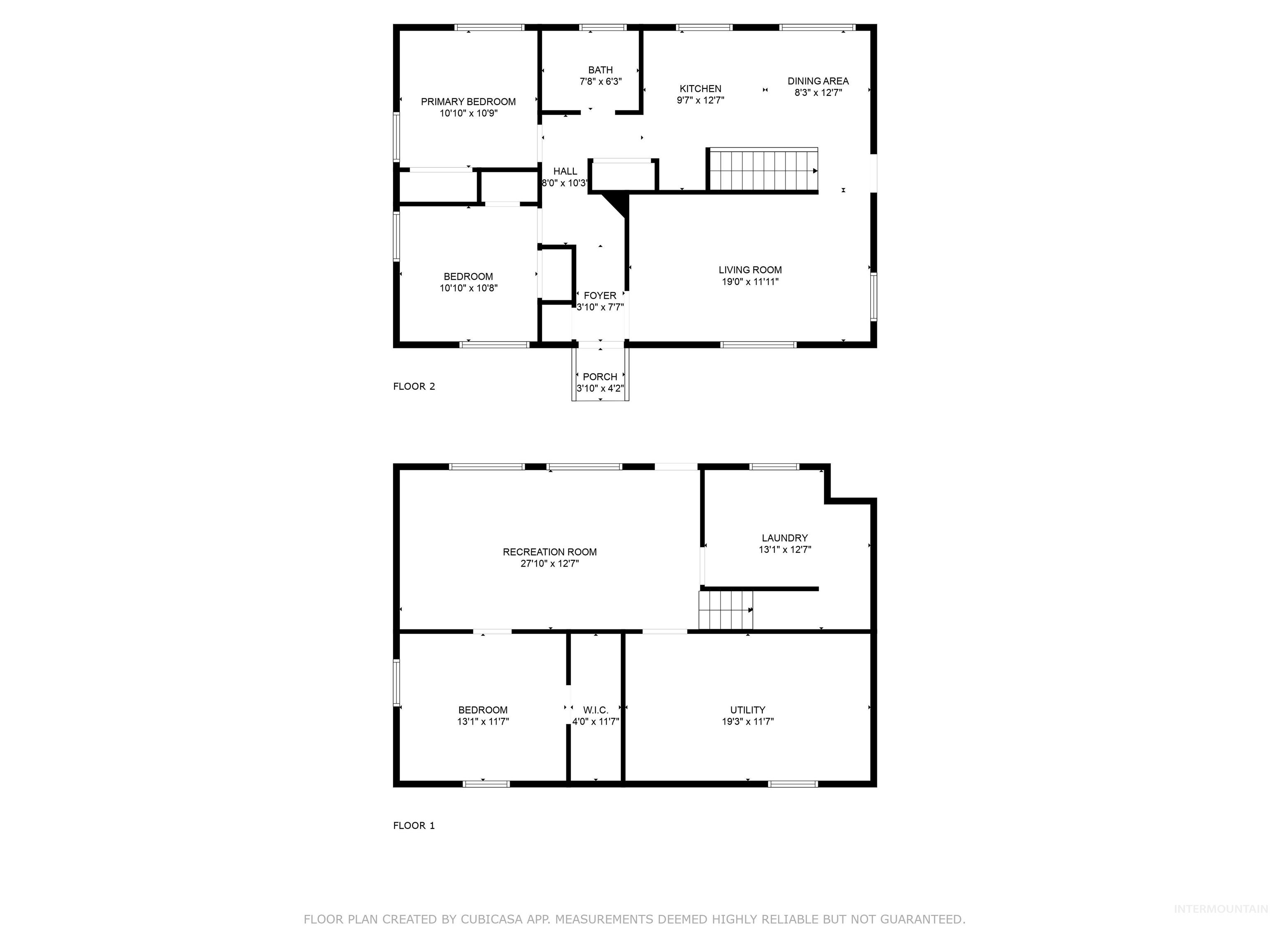 1212 21st Avenue, Clarkston, Washington 99403, 3 Bedrooms, 2 Bathrooms, Residential For Sale, Price $395,000, 98981079