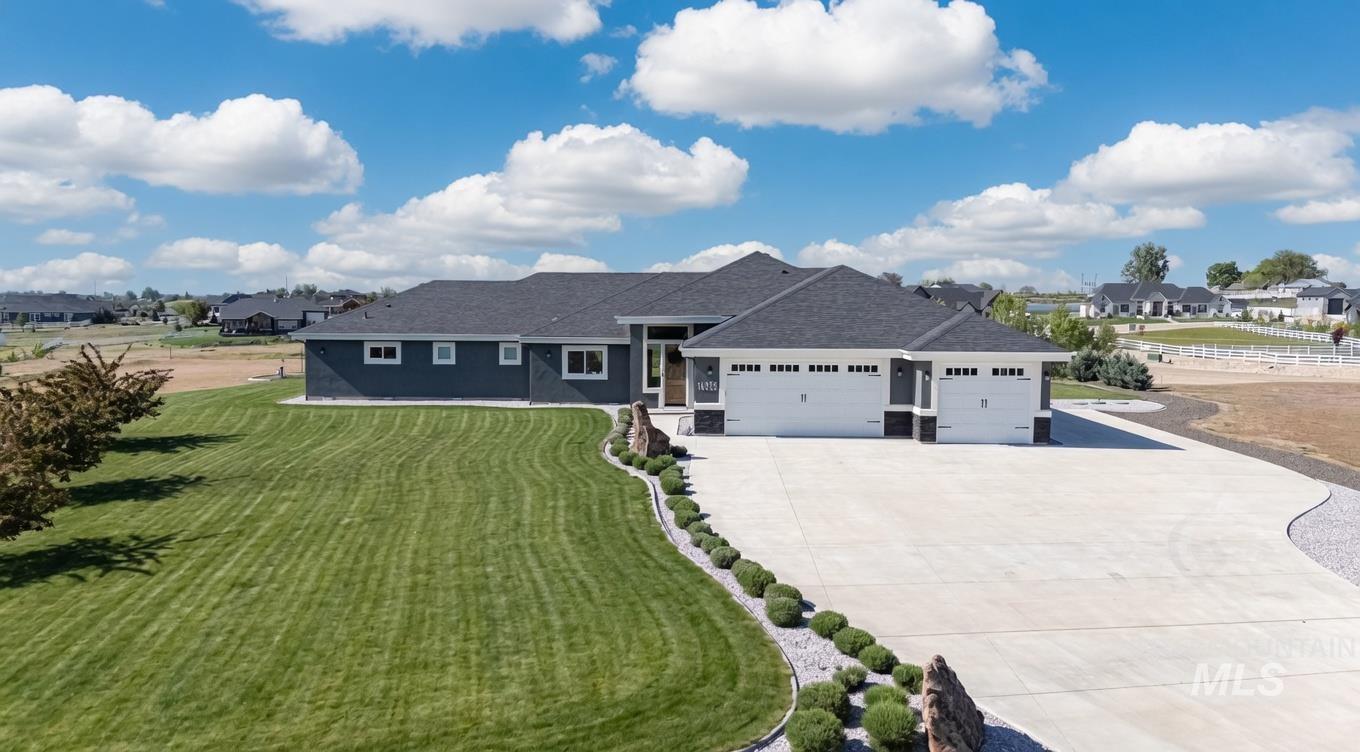 14959 RED BARN CT, Caldwell, Idaho 83607, 3 Bedrooms, 3 Bathrooms, Residential For Sale, Price $1,175,000, 98981080