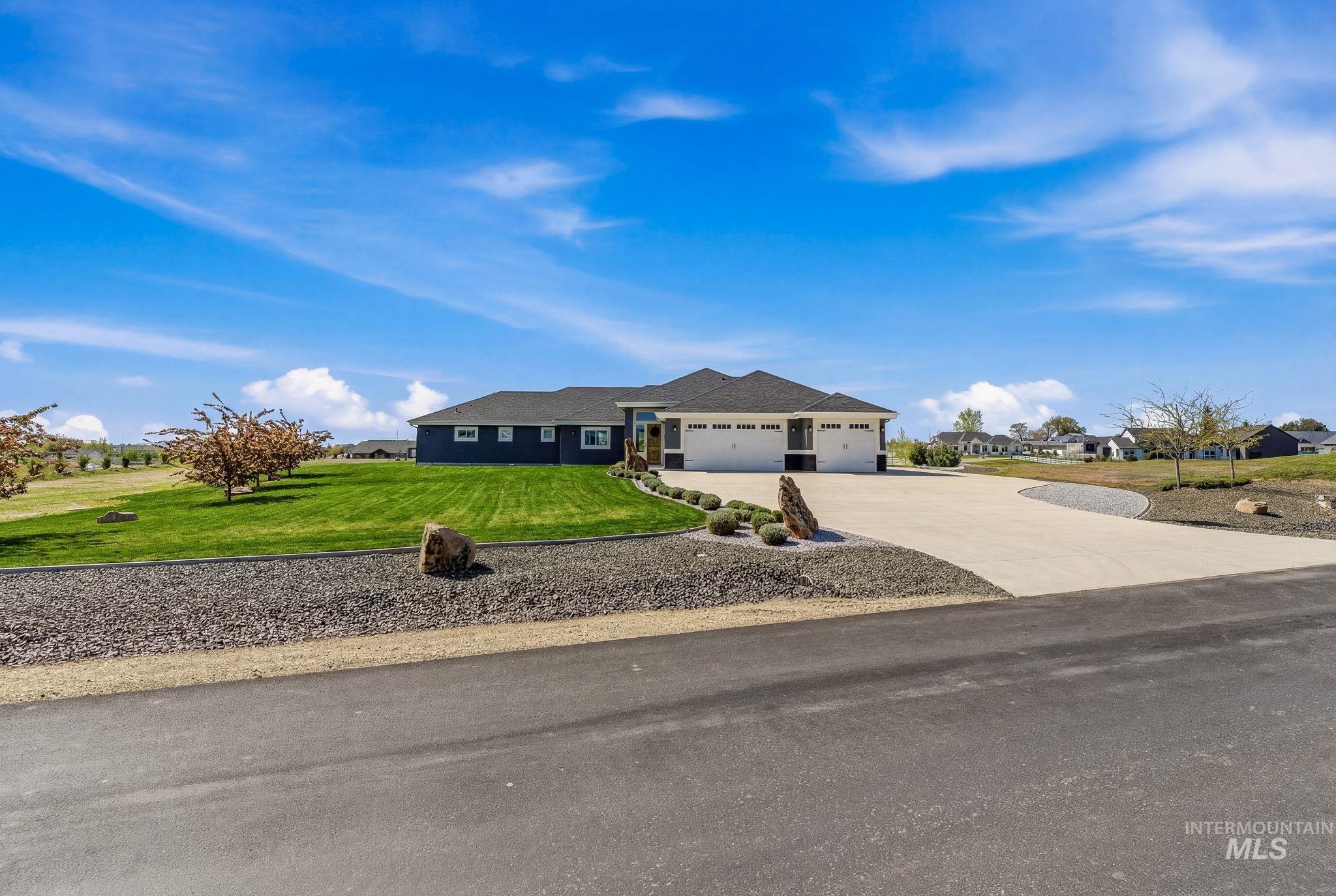 14959 RED BARN CT, Caldwell, Idaho 83607, 3 Bedrooms, 3 Bathrooms, Residential For Sale, Price $1,250,000, 98981080
