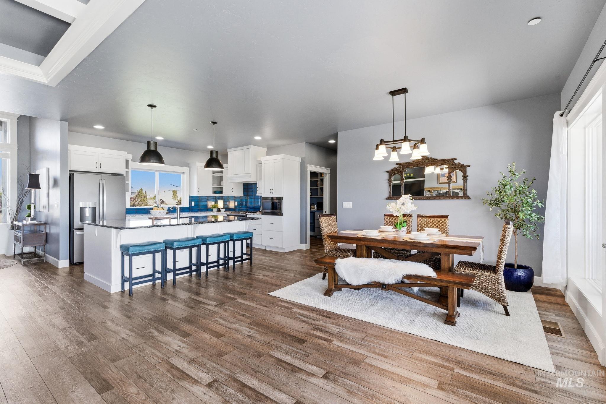 14959 RED BARN CT, Caldwell, Idaho 83607, 3 Bedrooms, 3 Bathrooms, Residential For Sale, Price $1,250,000,MLS 98981080