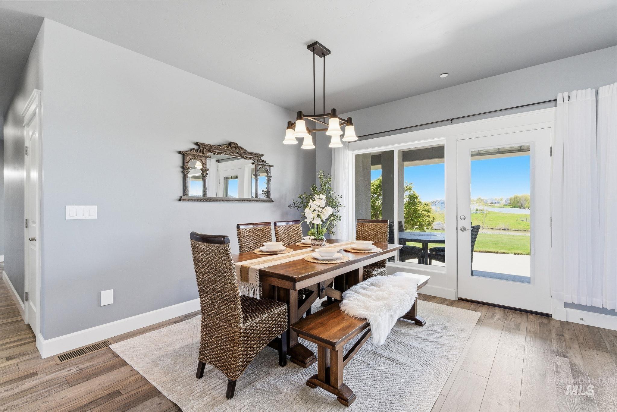 14959 RED BARN CT, Caldwell, Idaho 83607, 3 Bedrooms, 3 Bathrooms, Residential For Sale, Price $999,000,MLS 98981080