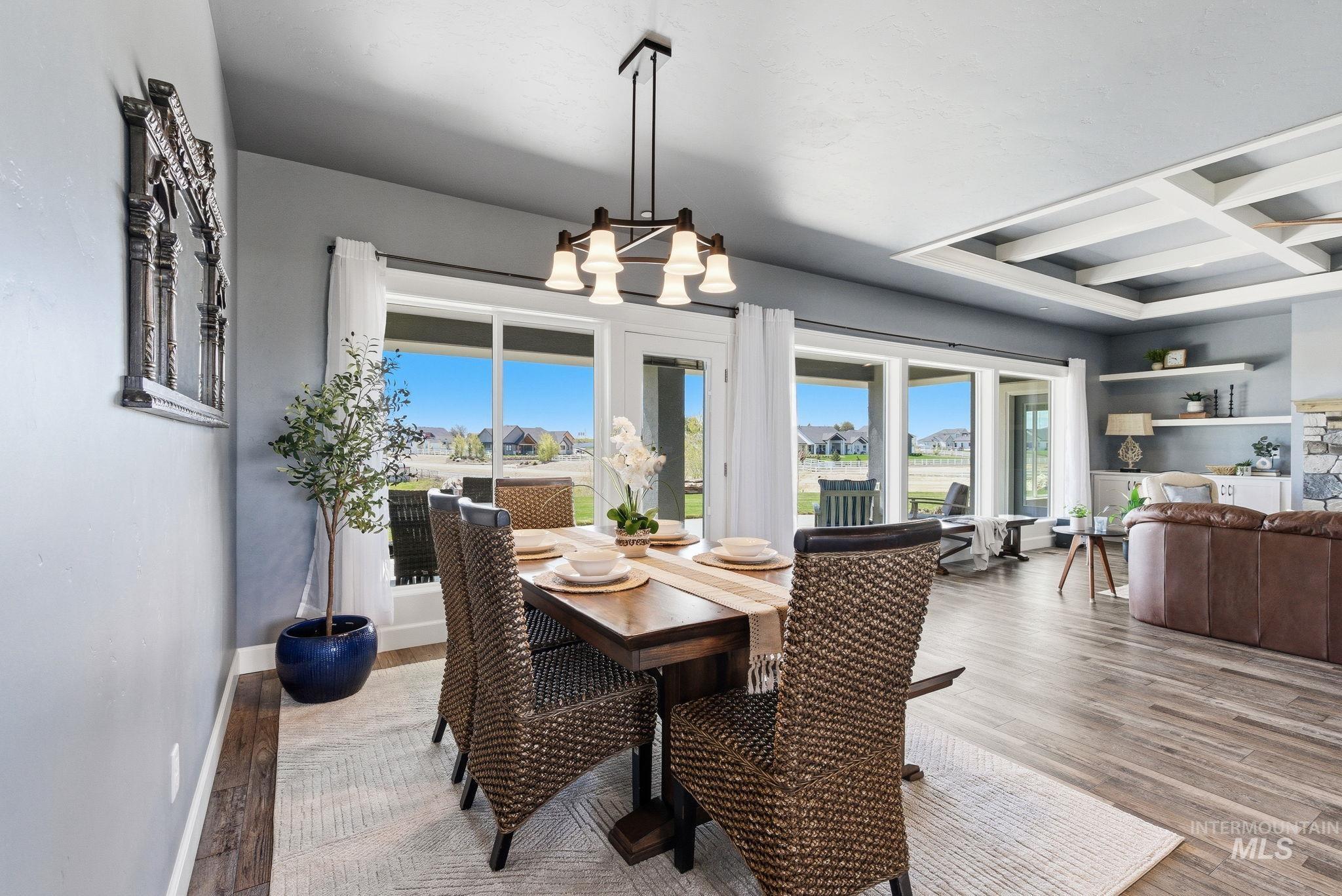 14959 RED BARN CT, Caldwell, Idaho 83607, 3 Bedrooms, 3 Bathrooms, Residential For Sale, Price $999,000,MLS 98981080
