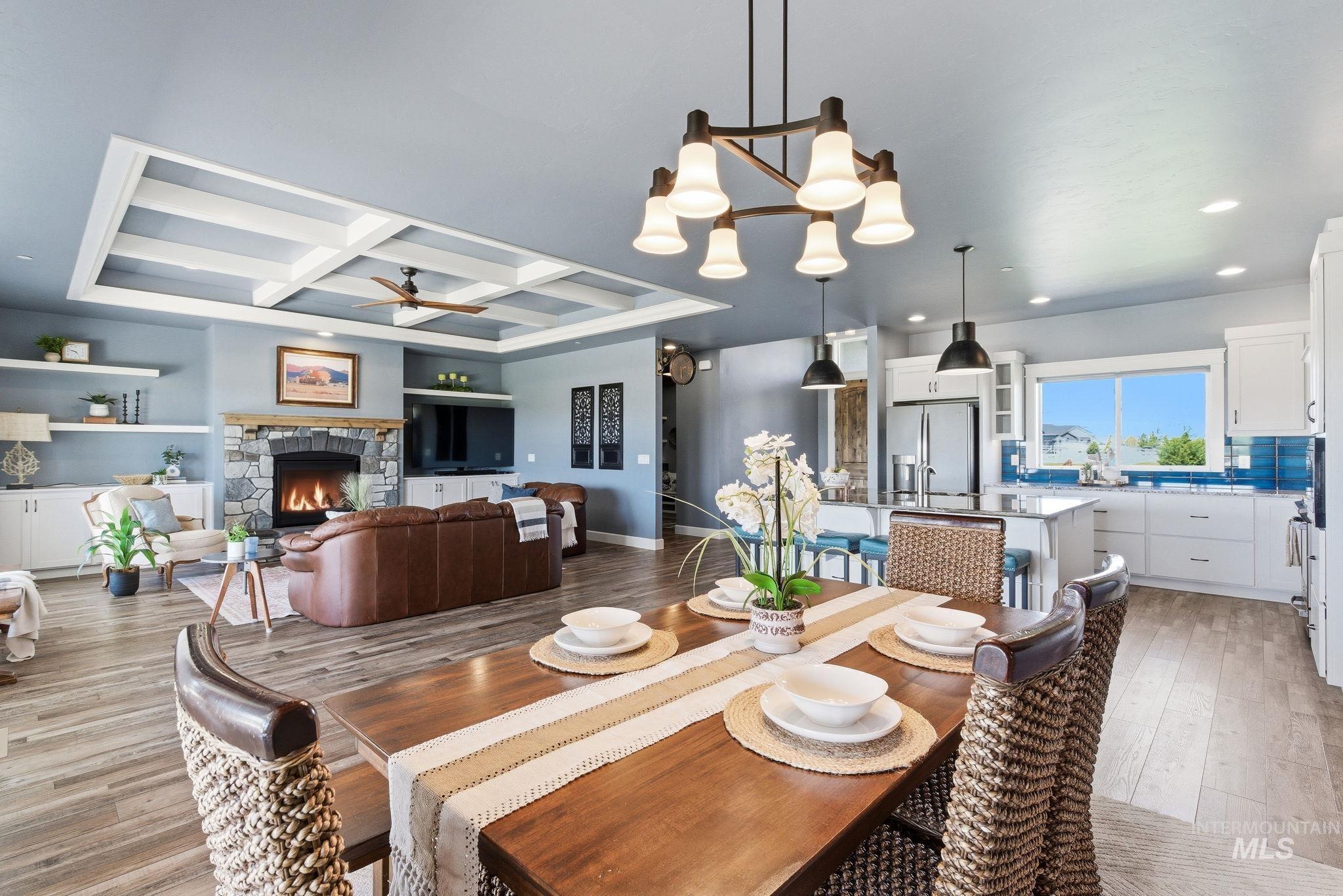 14959 RED BARN CT, Caldwell, Idaho 83607, 3 Bedrooms, 3 Bathrooms, Residential For Sale, Price $1,250,000, 98981080