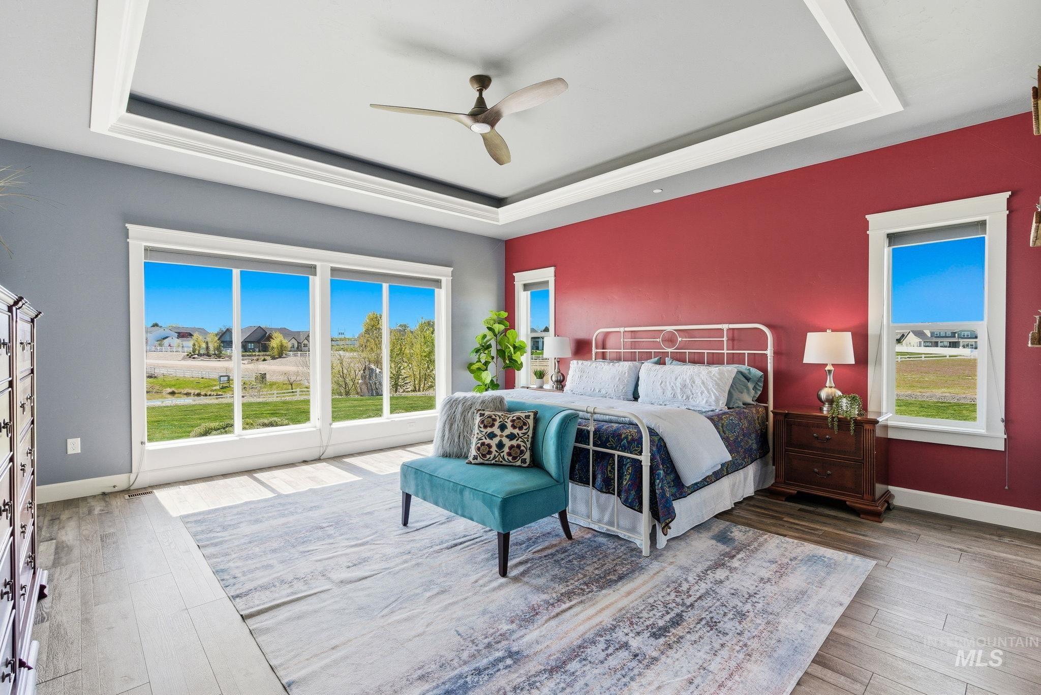 14959 RED BARN CT, Caldwell, Idaho 83607, 3 Bedrooms, 3 Bathrooms, Residential For Sale, Price $1,250,000,MLS 98981080