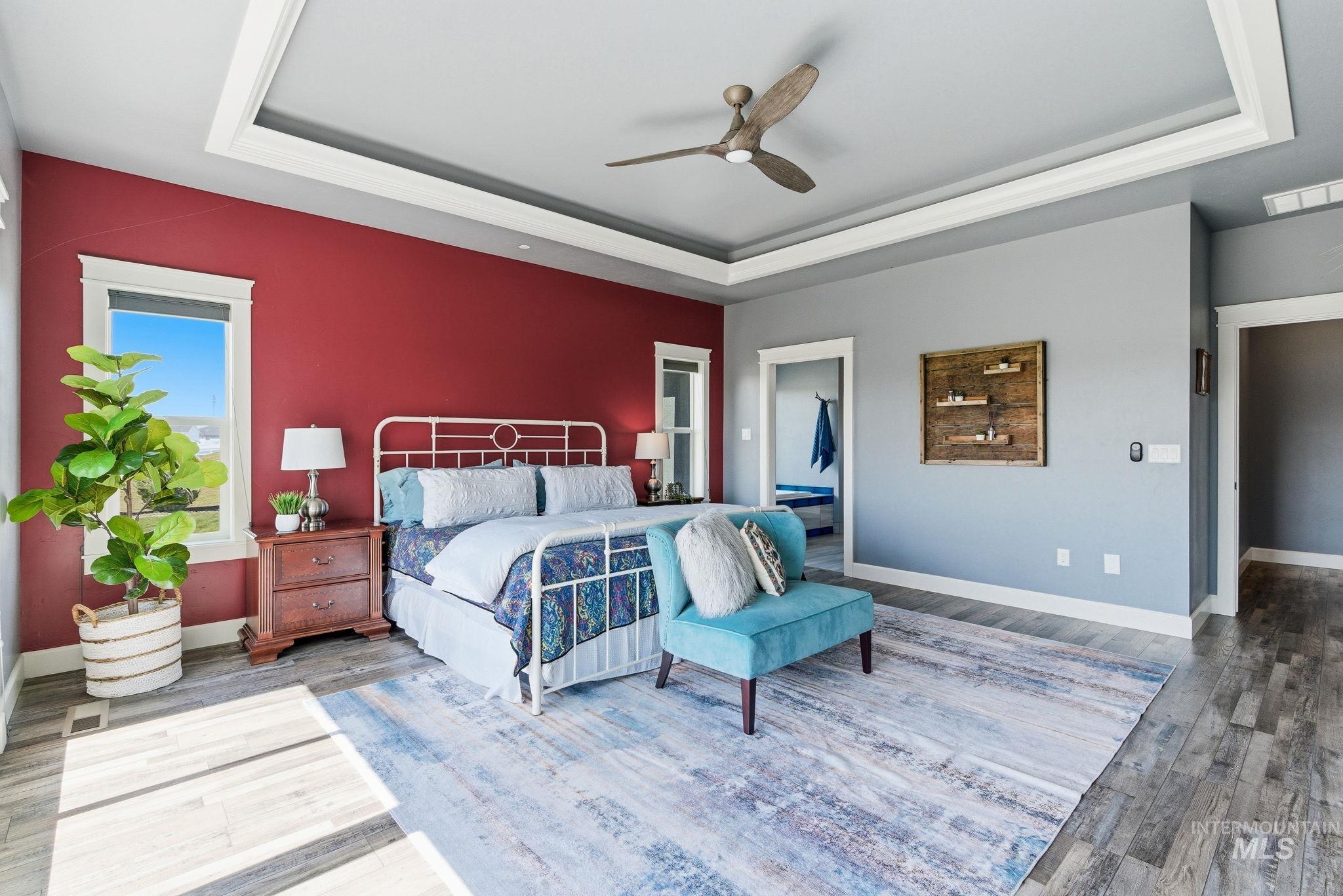 14959 RED BARN CT, Caldwell, Idaho 83607, 3 Bedrooms, 3 Bathrooms, Residential For Sale, Price $1,250,000, 98981080