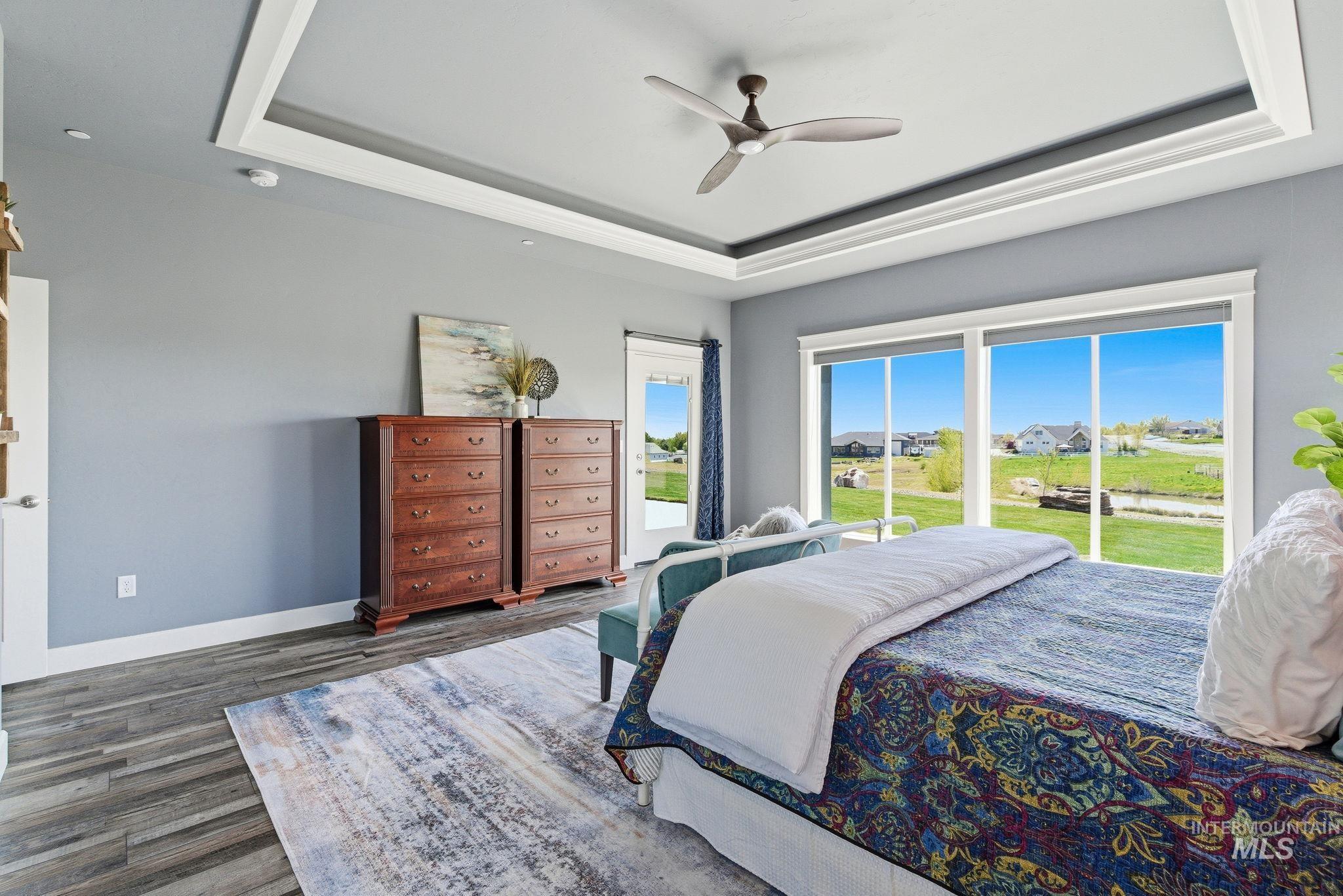 14959 RED BARN CT, Caldwell, Idaho 83607, 3 Bedrooms, 3 Bathrooms, Residential For Sale, Price $999,000,MLS 98981080