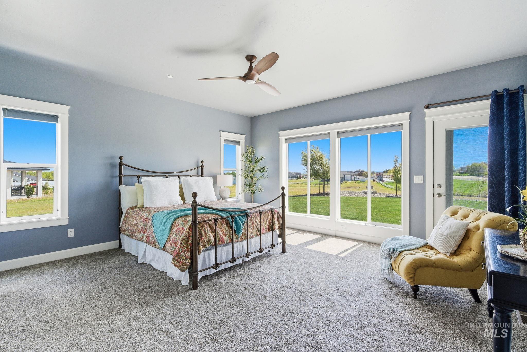 14959 RED BARN CT, Caldwell, Idaho 83607, 3 Bedrooms, 3 Bathrooms, Residential For Sale, Price $999,000,MLS 98981080