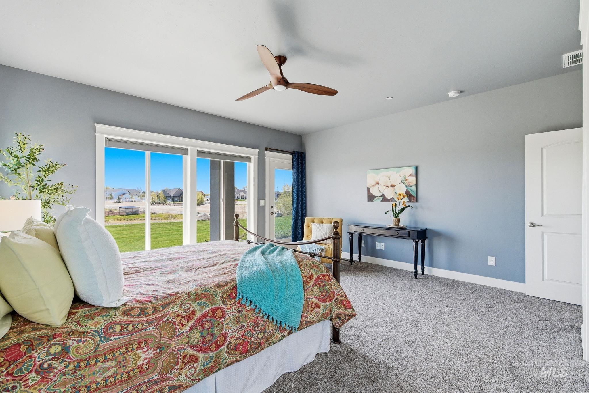 14959 RED BARN CT, Caldwell, Idaho 83607, 3 Bedrooms, 3 Bathrooms, Residential For Sale, Price $999,000,MLS 98981080