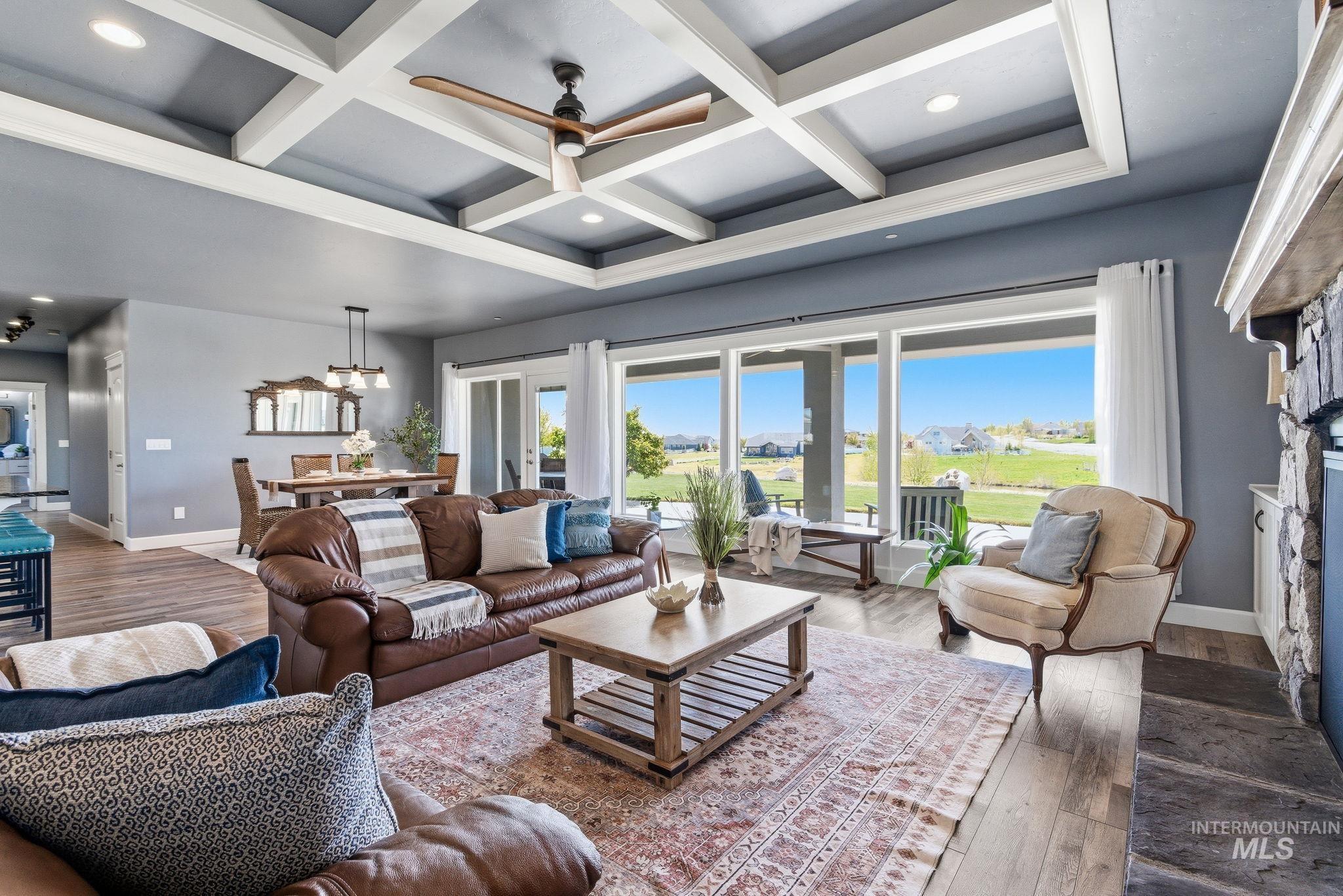 14959 RED BARN CT, Caldwell, Idaho 83607, 3 Bedrooms, 3 Bathrooms, Residential For Sale, Price $1,250,000, 98981080