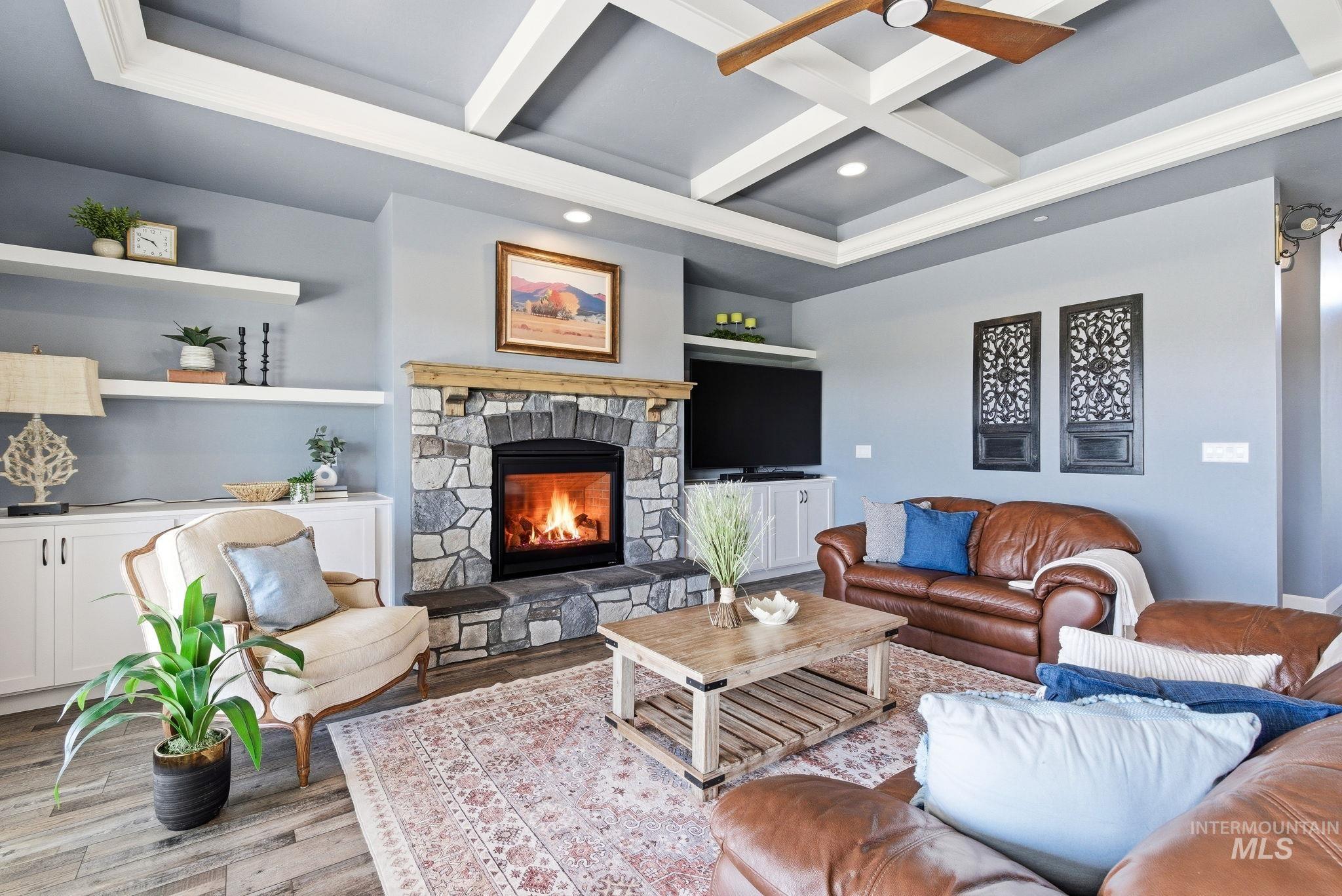 14959 RED BARN CT, Caldwell, Idaho 83607, 3 Bedrooms, 3 Bathrooms, Residential For Sale, Price $999,000,MLS 98981080