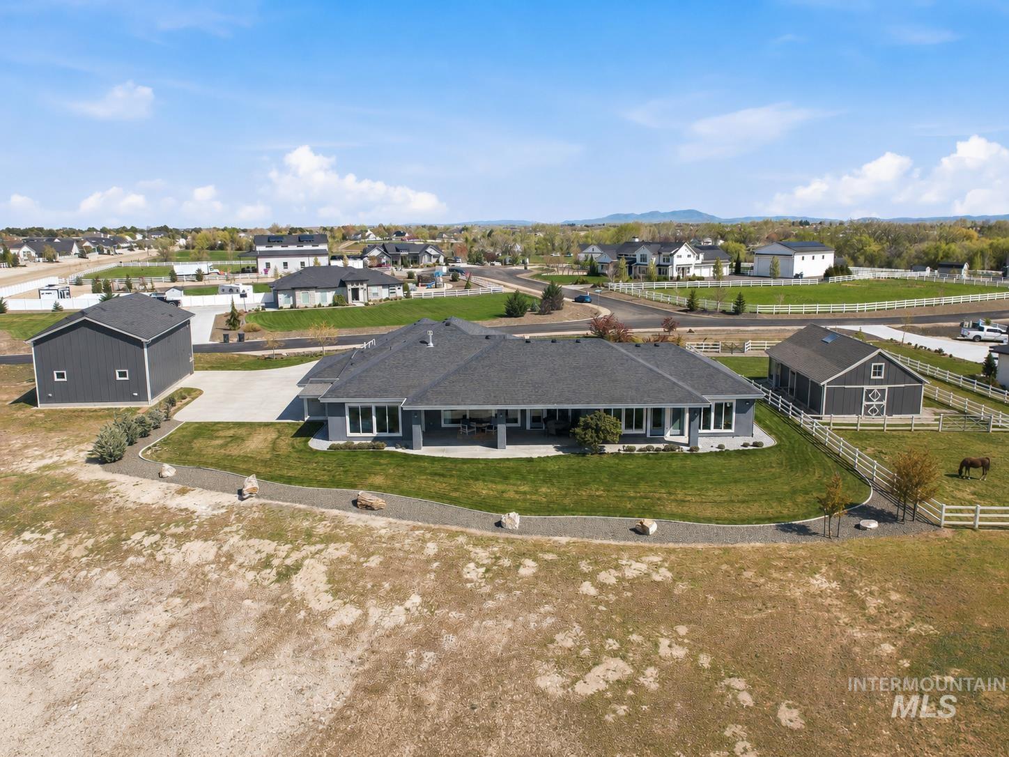 14959 RED BARN CT, Caldwell, Idaho 83607, 3 Bedrooms, 3 Bathrooms, Residential For Sale, Price $1,075,000,MLS 98981080