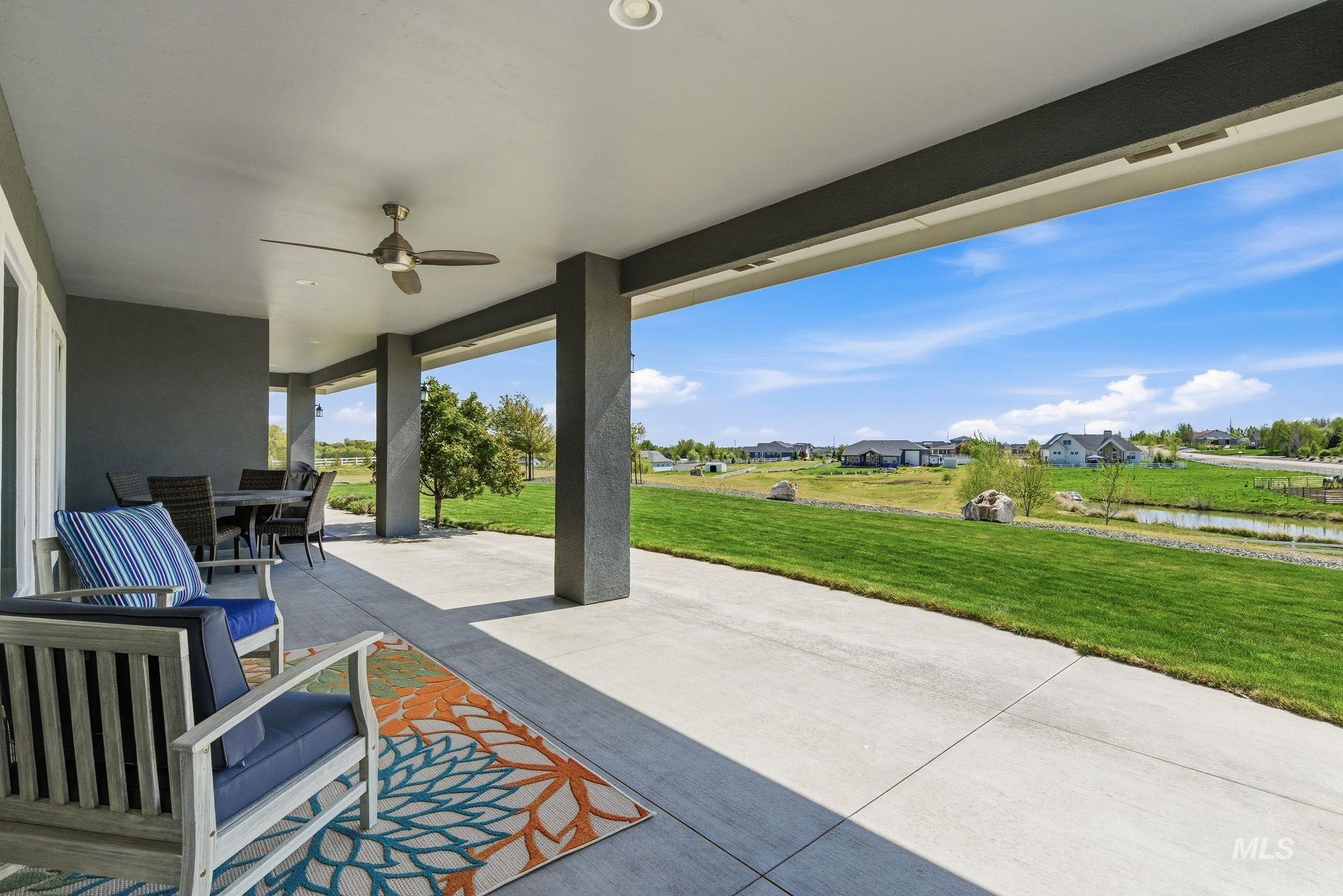 14959 RED BARN CT, Caldwell, Idaho 83607, 3 Bedrooms, 3 Bathrooms, Residential For Sale, Price $999,000,MLS 98981080
