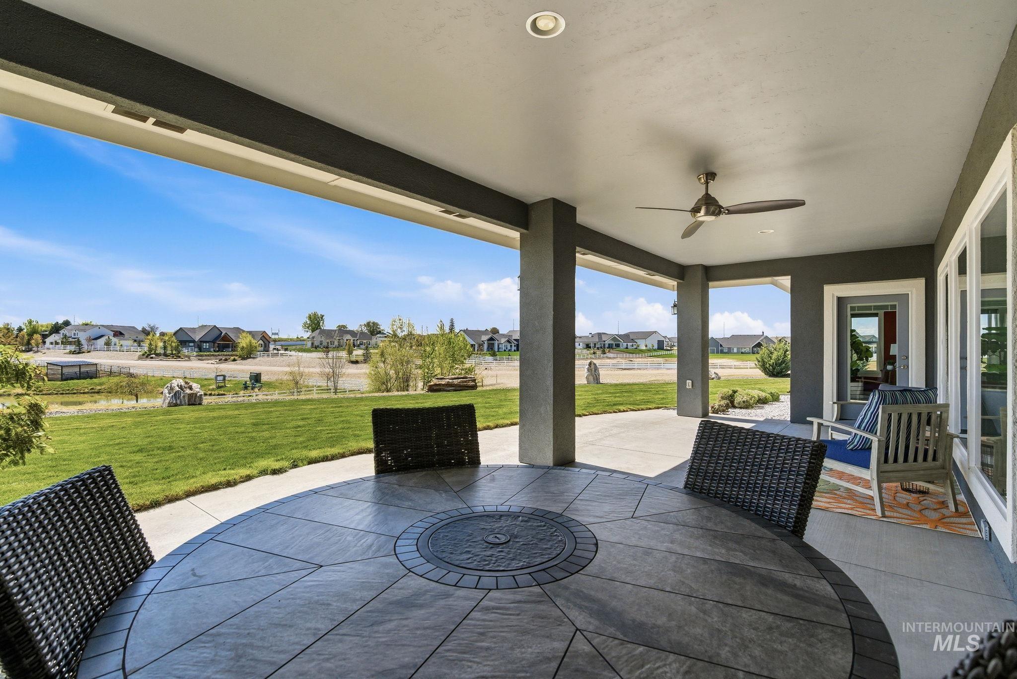 14959 RED BARN CT, Caldwell, Idaho 83607, 3 Bedrooms, 3 Bathrooms, Residential For Sale, Price $999,000,MLS 98981080