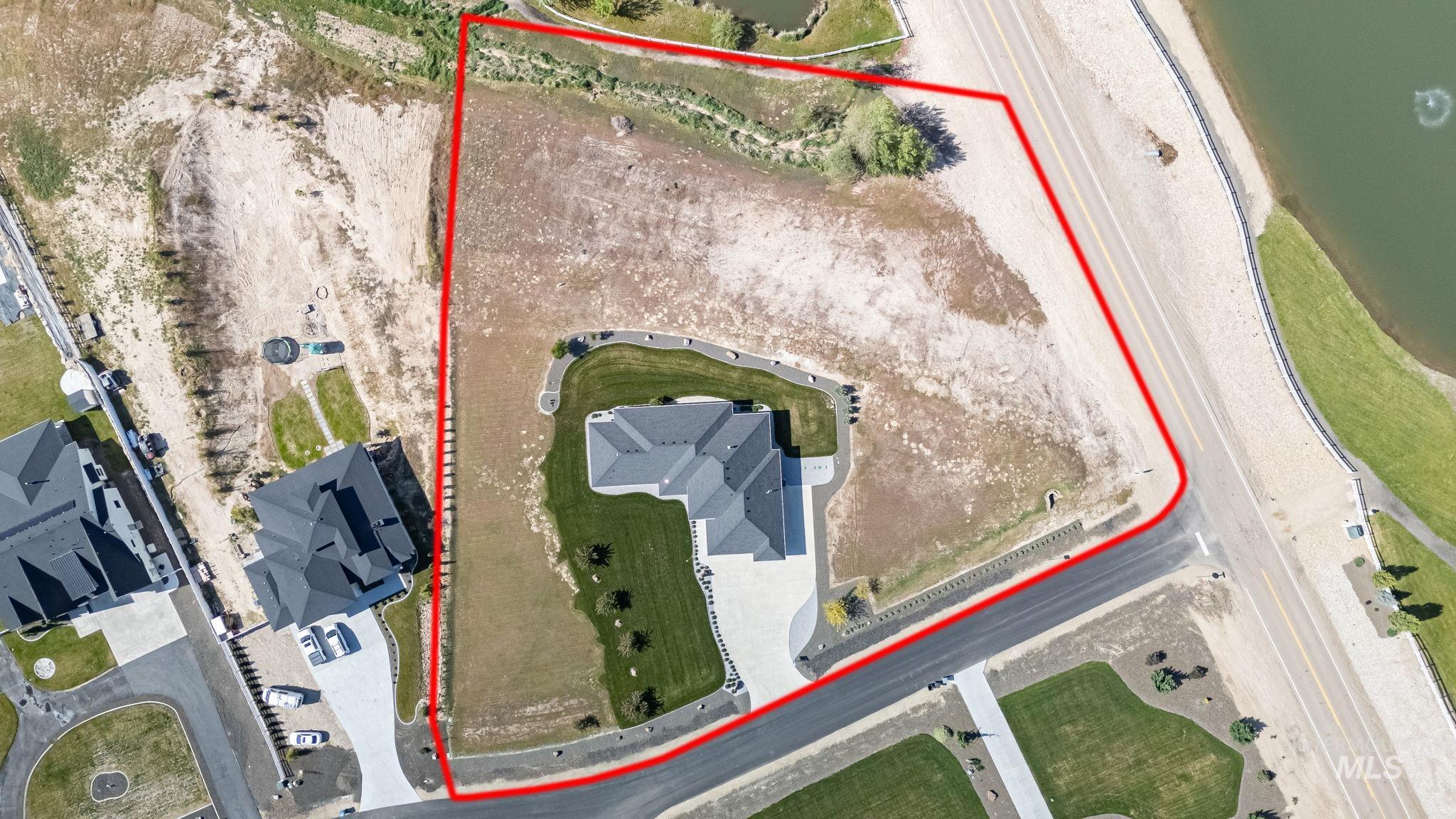 14959 RED BARN CT, Caldwell, Idaho 83607, 3 Bedrooms, 3 Bathrooms, Residential For Sale, Price $999,000,MLS 98981080