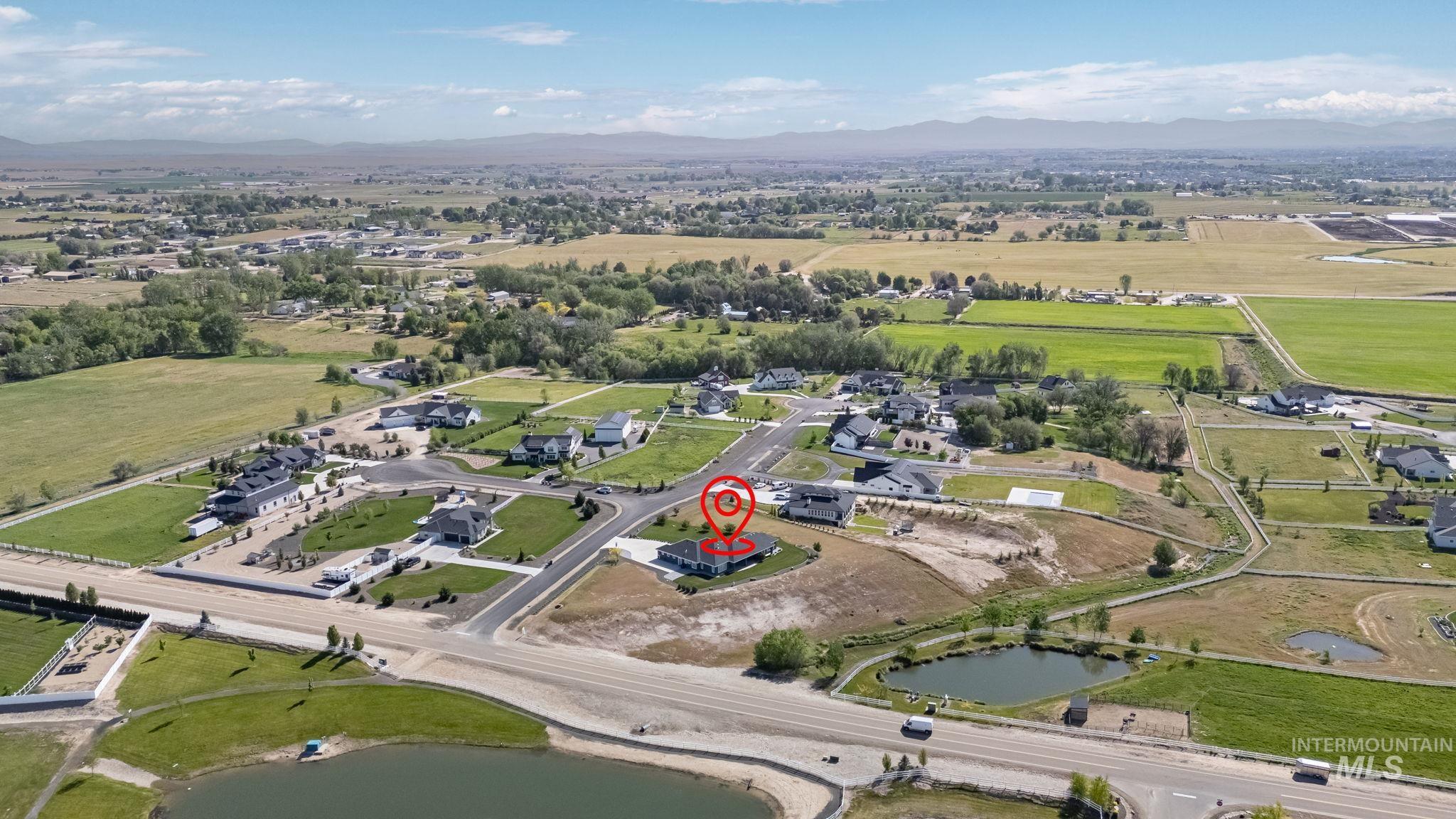 14959 RED BARN CT, Caldwell, Idaho 83607, 3 Bedrooms, 3 Bathrooms, Residential For Sale, Price $999,000,MLS 98981080