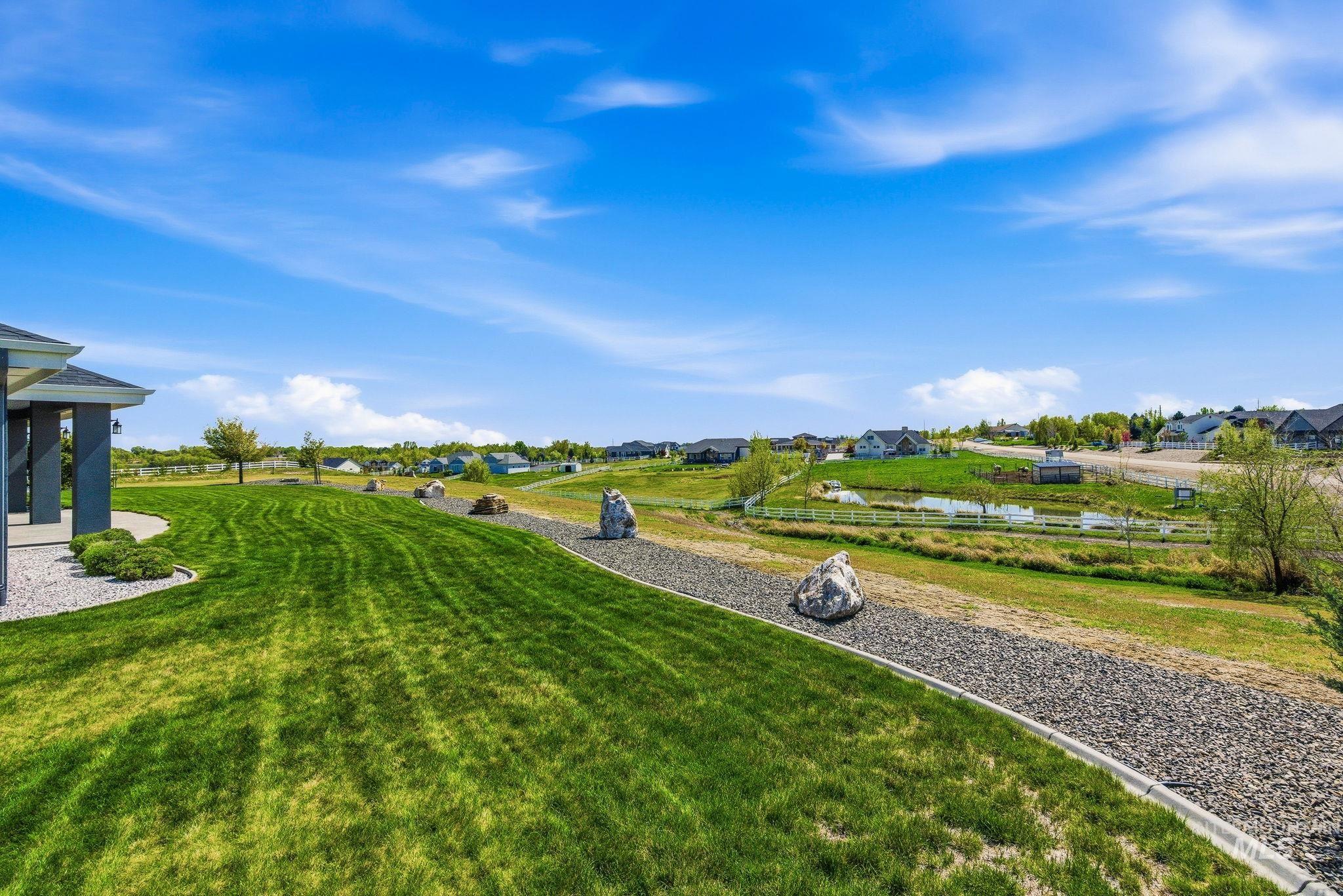 14959 RED BARN CT, Caldwell, Idaho 83607, 3 Bedrooms, 3 Bathrooms, Residential For Sale, Price $1,250,000, 98981080