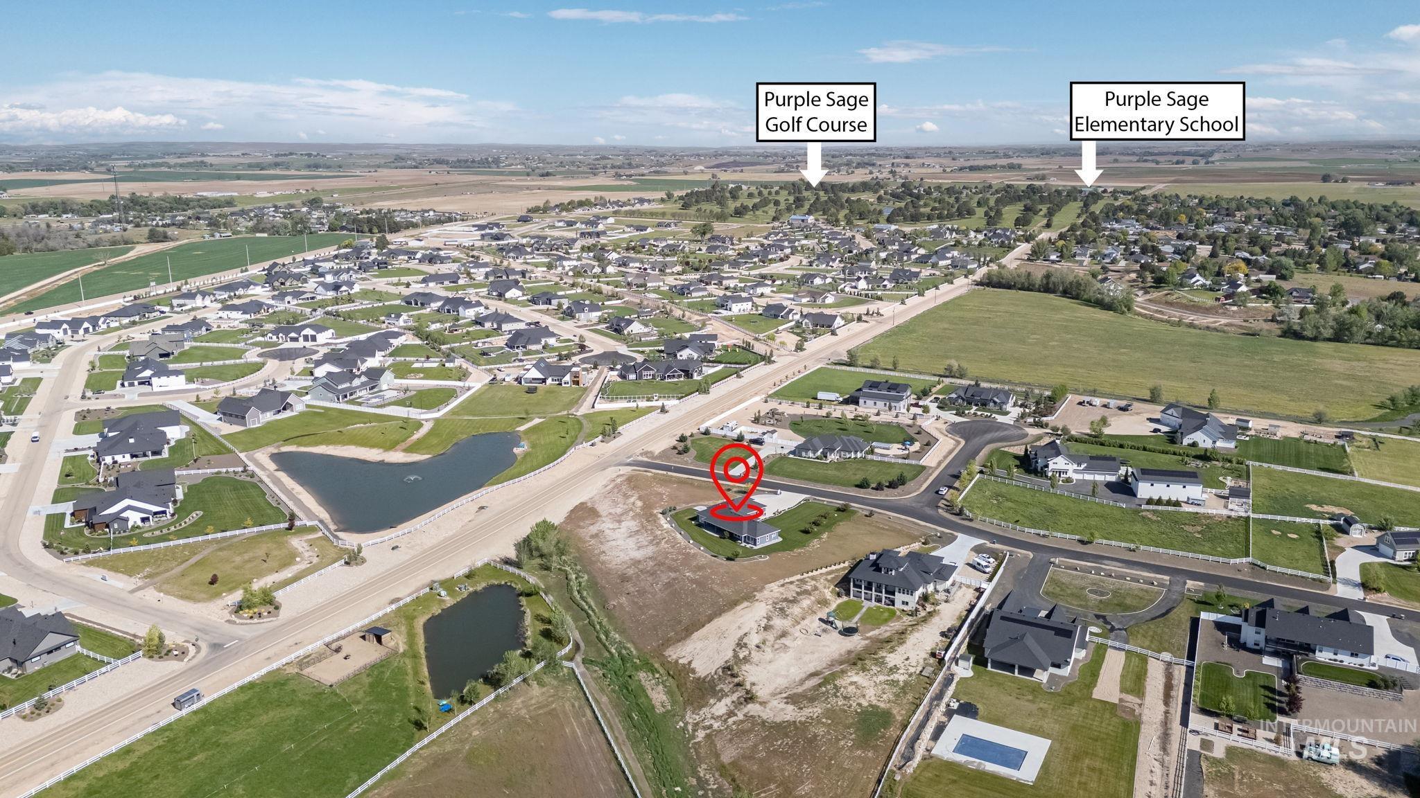 14959 RED BARN CT, Caldwell, Idaho 83607, 3 Bedrooms, 3 Bathrooms, Residential For Sale, Price $1,175,000, 98981080