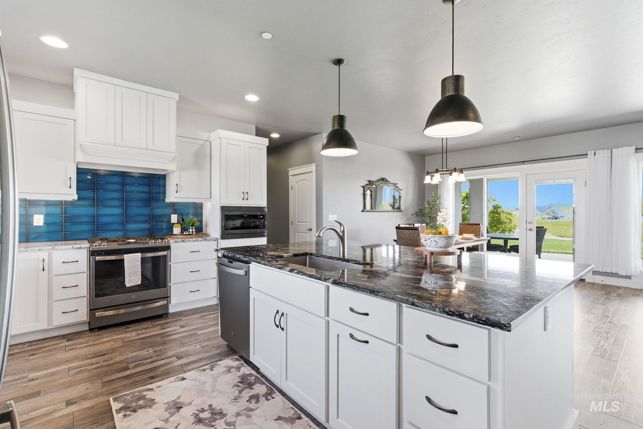 14959 RED BARN CT, Caldwell, Idaho 83607, 3 Bedrooms, 3 Bathrooms, Residential For Sale, Price $1,250,000, 98981080