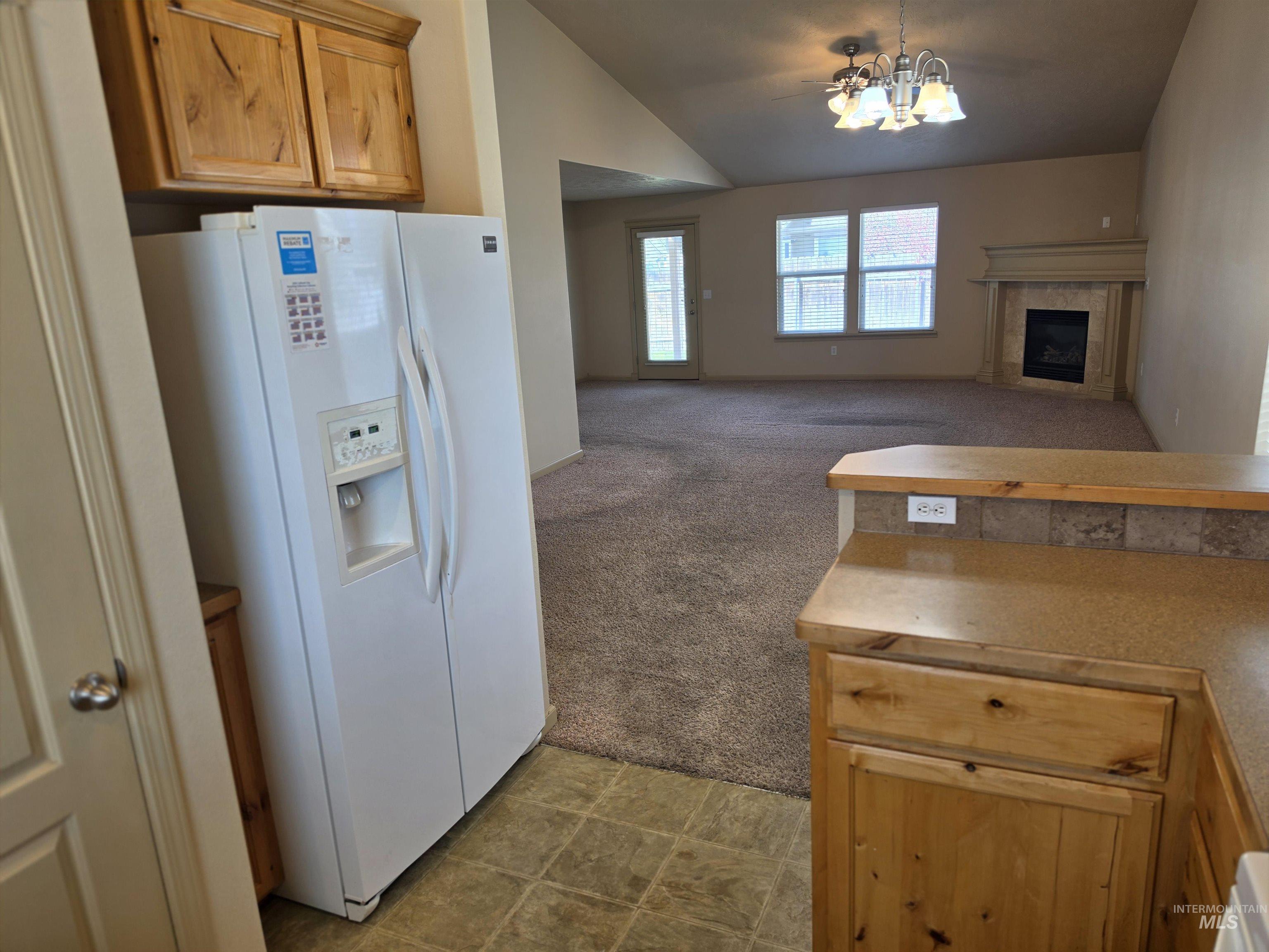 17599 Dark Zebra Way, Nampa, Idaho 83687-8168, 4 Bedrooms, 2.5 Bathrooms, Residential For Sale, Price $398,890, 98981082