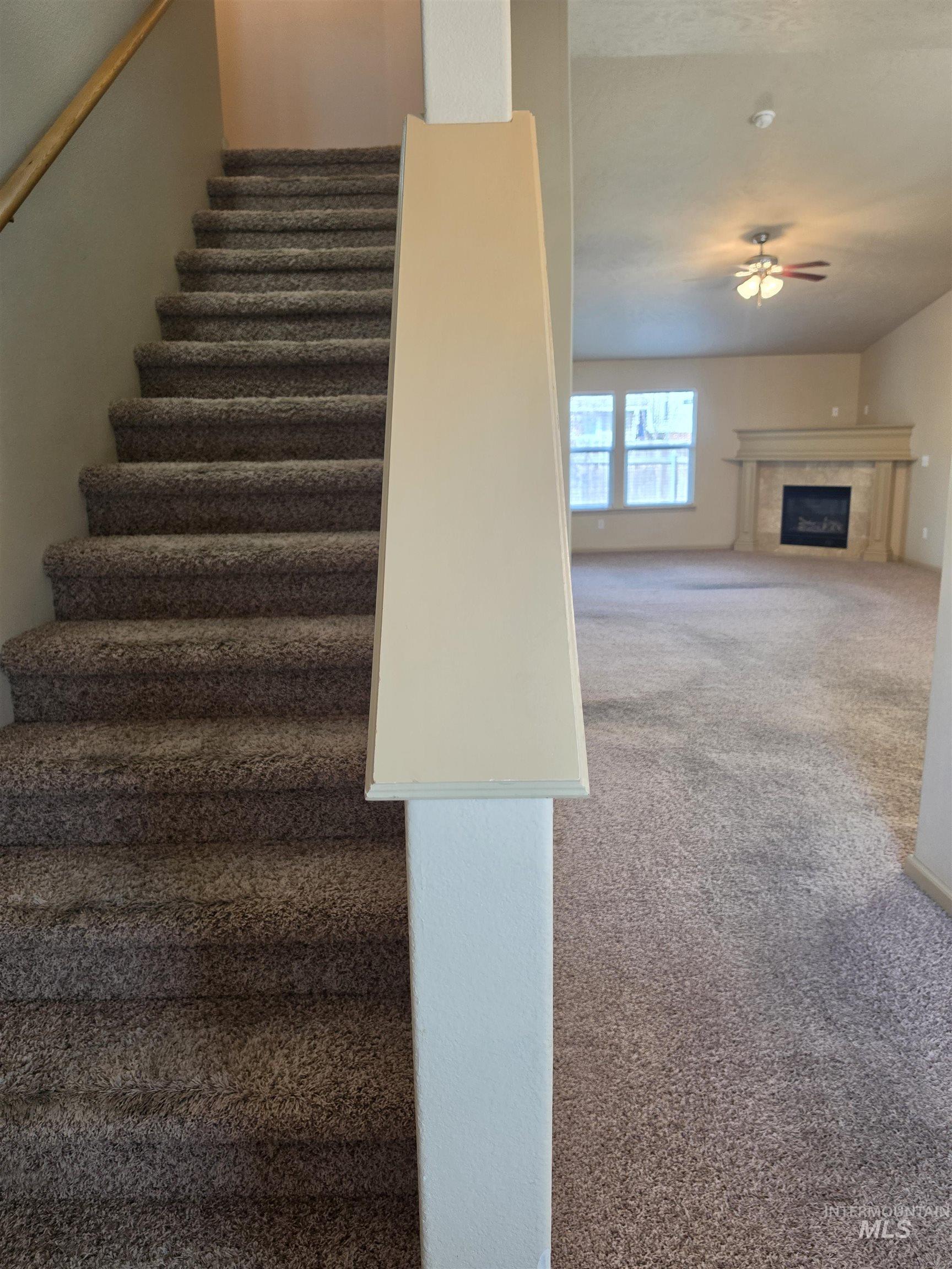 17599 Dark Zebra Way, Nampa, Idaho 83687-8168, 4 Bedrooms, 2.5 Bathrooms, Residential For Sale, Price $398,890, 98981082