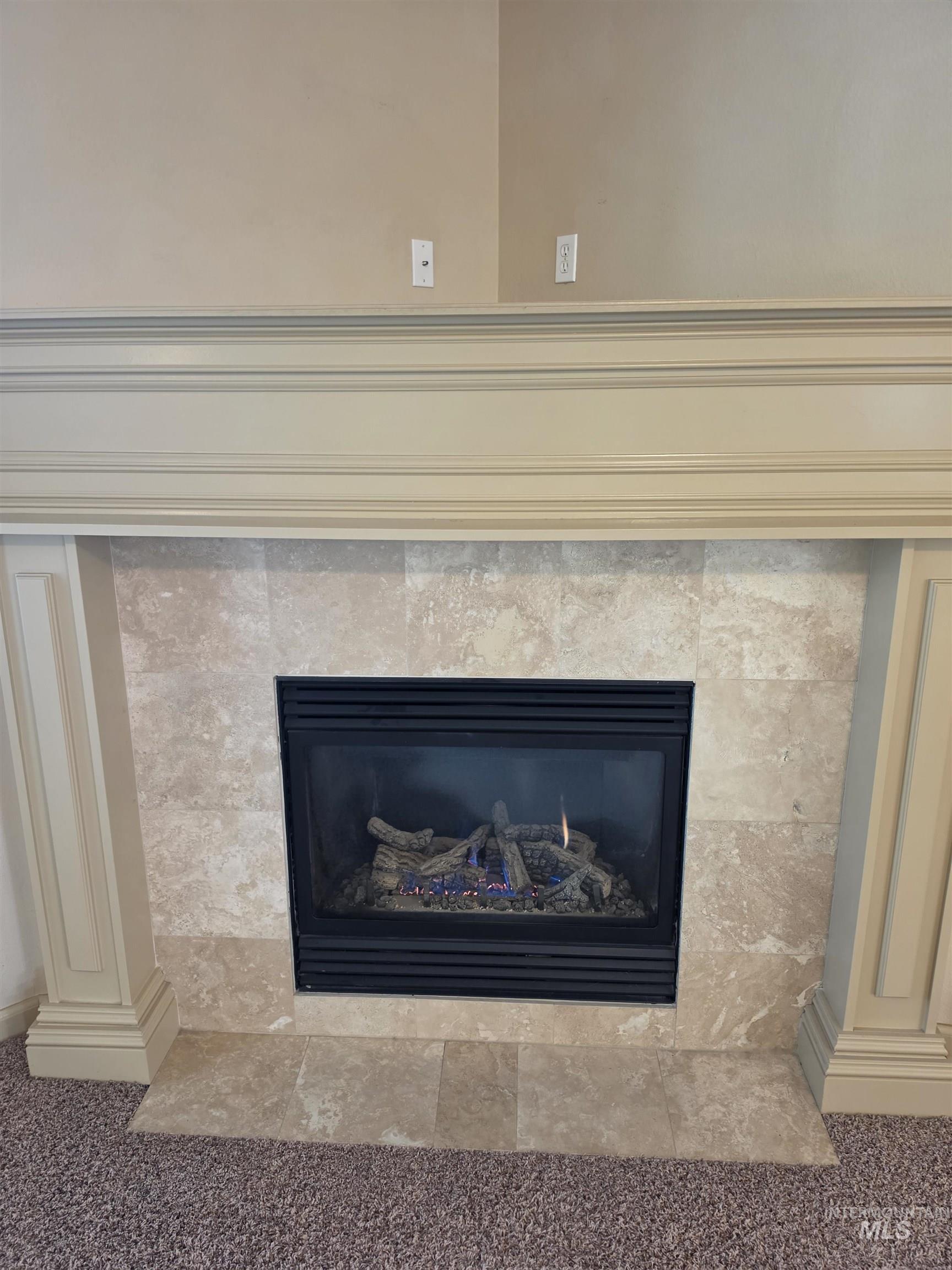 17599 Dark Zebra Way, Nampa, Idaho 83687-8168, 4 Bedrooms, 2.5 Bathrooms, Residential For Sale, Price $398,890, 98981082