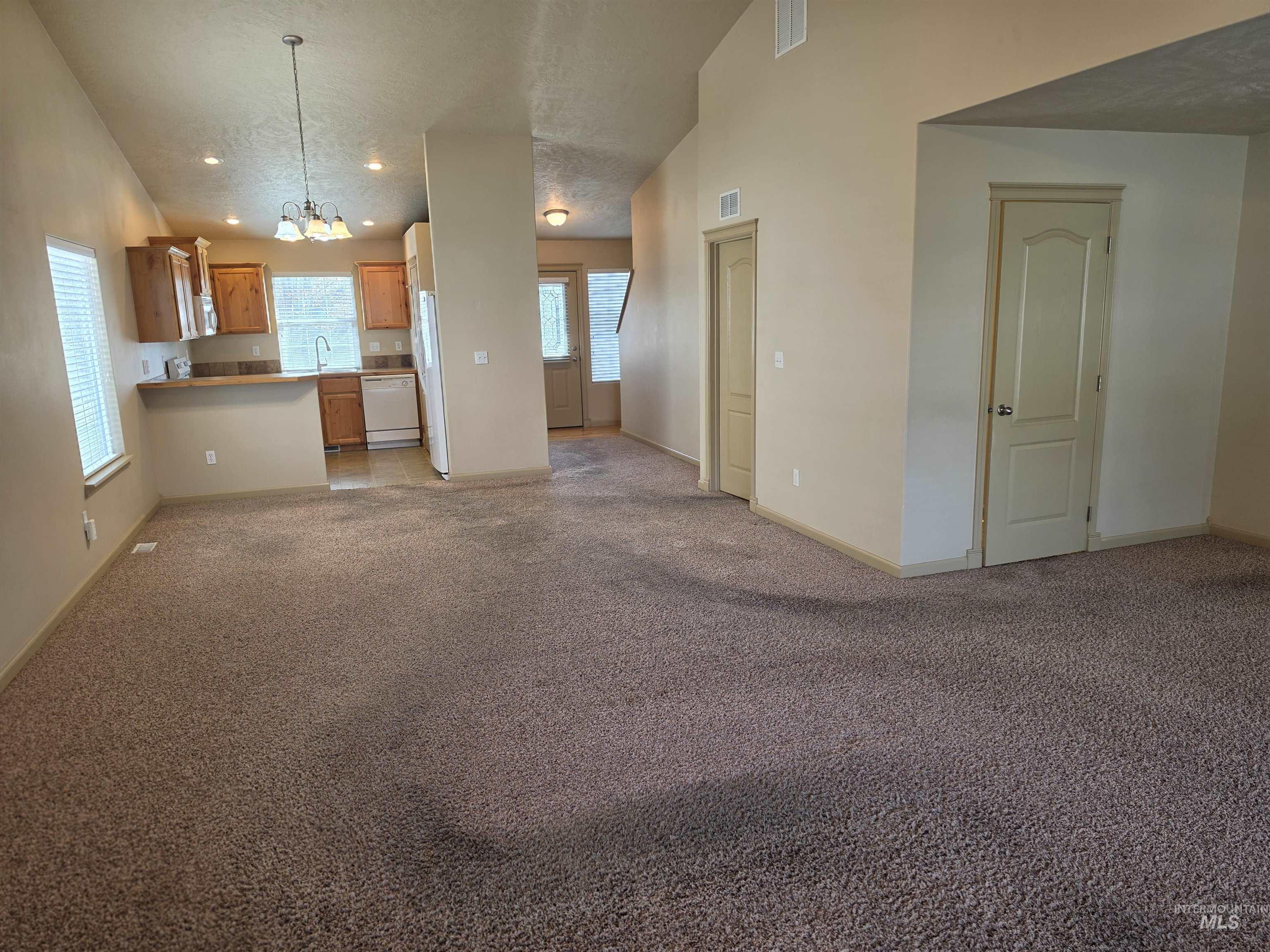 17599 Dark Zebra Way, Nampa, Idaho 83687-8168, 4 Bedrooms, 2.5 Bathrooms, Residential For Sale, Price $398,890, 98981082