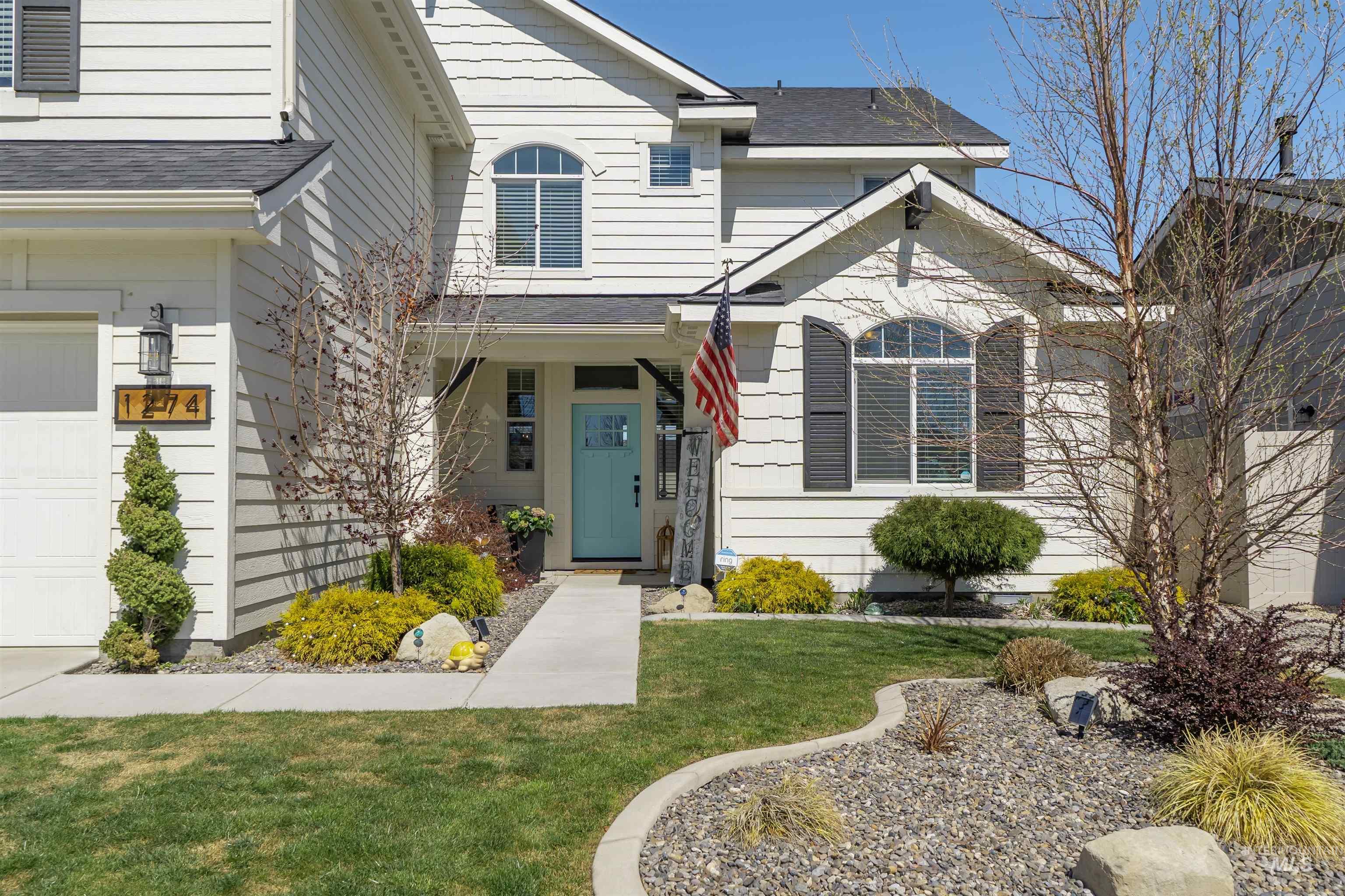 1274 E Imlay St, Kuna, Idaho 83634, 6 Bedrooms, 3 Bathrooms, Residential For Sale, Price $555,000, 98981084