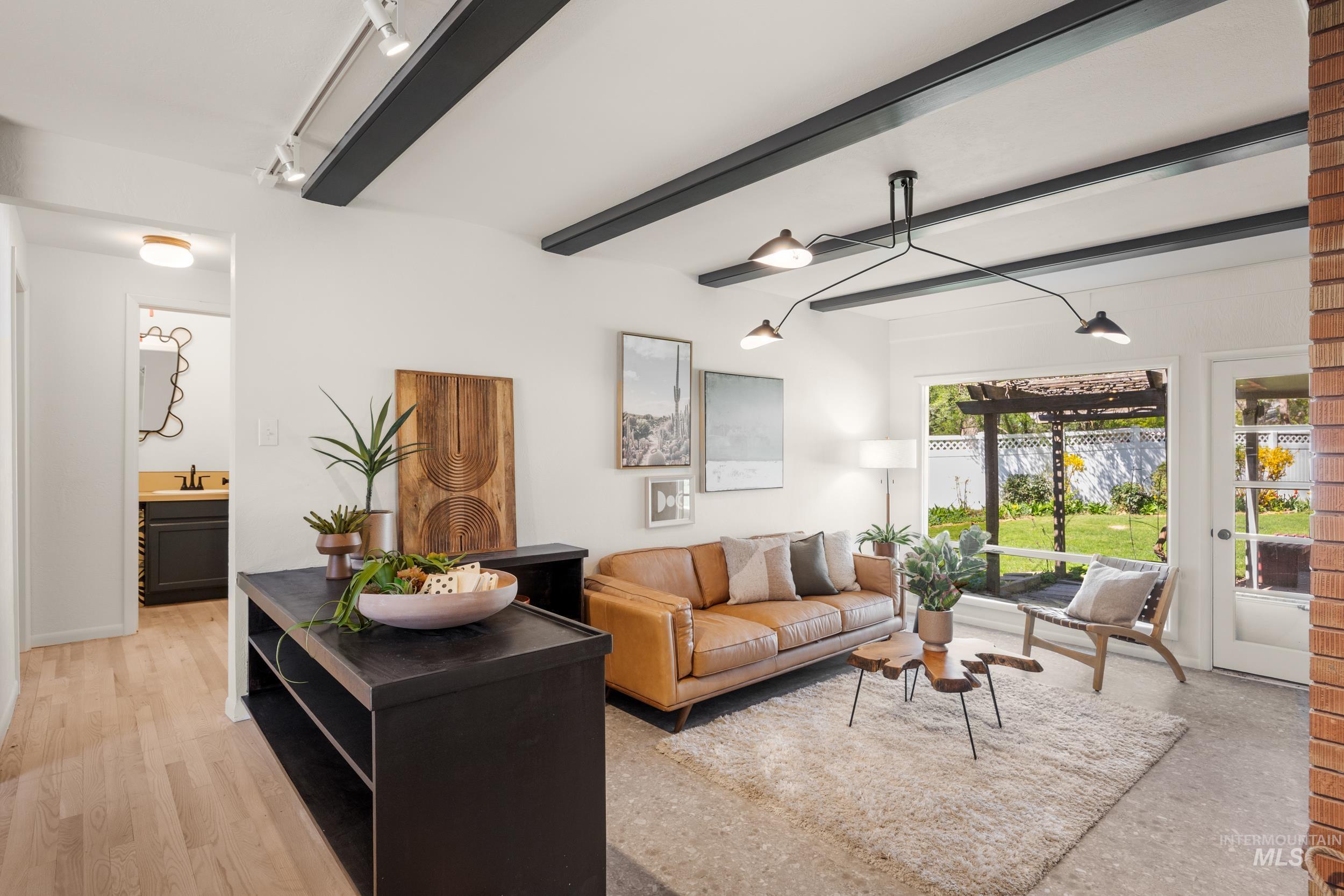 6512 W Morton Dr, Boise, Idaho 83704, 4 Bedrooms, 2.5 Bathrooms, Residential For Sale, Price $700,000, 98981085