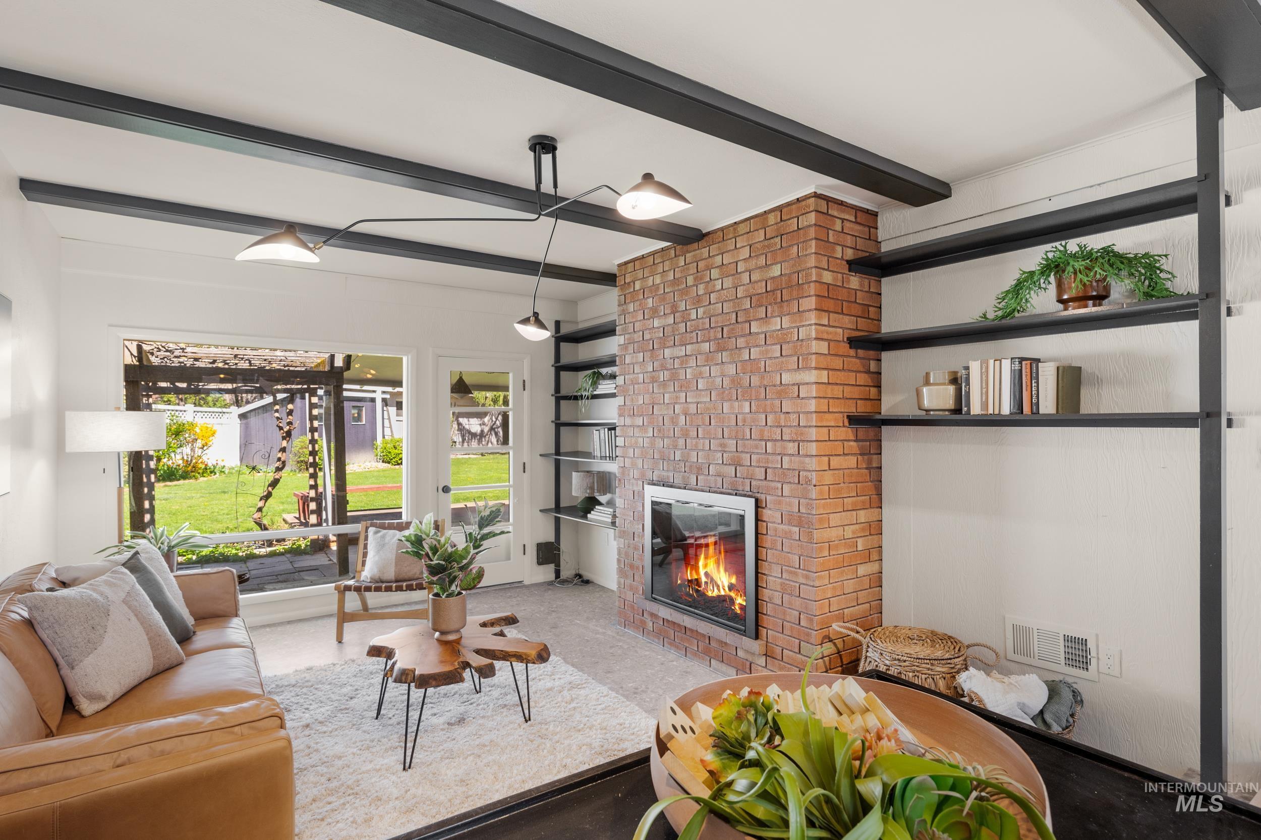 6512 W Morton Dr, Boise, Idaho 83704, 4 Bedrooms, 2.5 Bathrooms, Residential For Sale, Price $700,000, 98981085