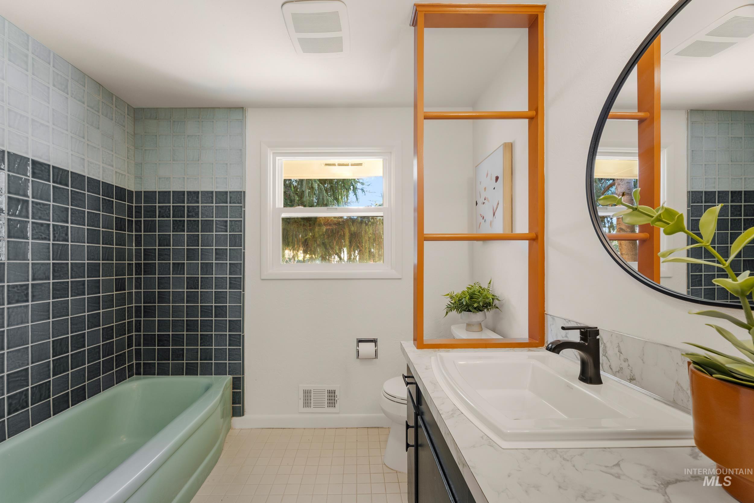 6512 W Morton Dr, Boise, Idaho 83704, 4 Bedrooms, 2.5 Bathrooms, Residential For Sale, Price $700,000, 98981085