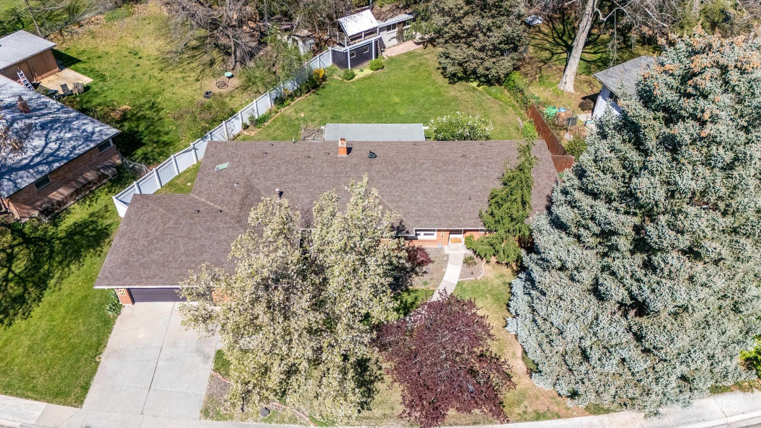 6512 W Morton Dr, Boise, Idaho 83704, 4 Bedrooms, 2.5 Bathrooms, Residential For Sale, Price $700,000, 98981085