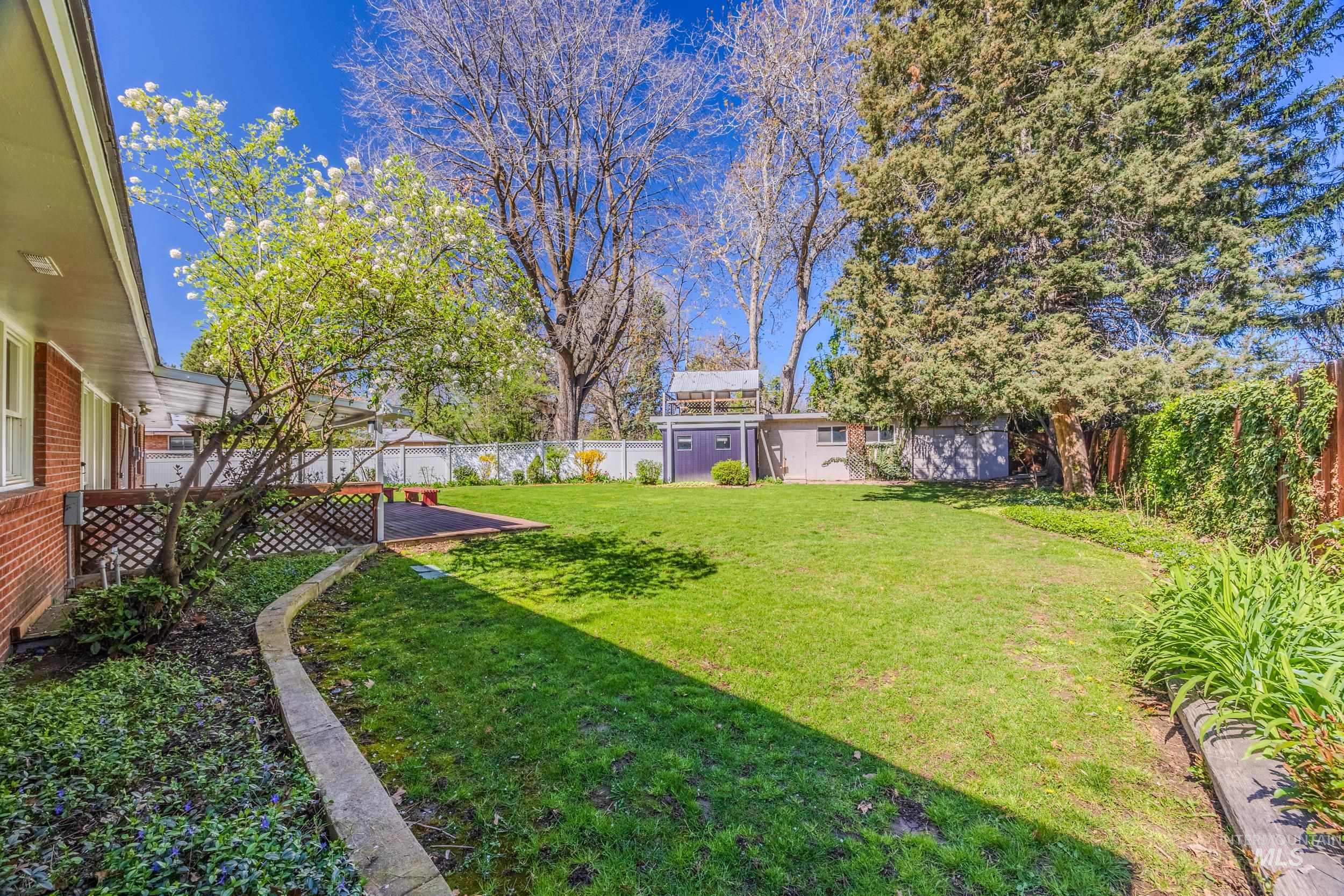 6512 W Morton Dr, Boise, Idaho 83704, 4 Bedrooms, 2.5 Bathrooms, Residential For Sale, Price $700,000, 98981085