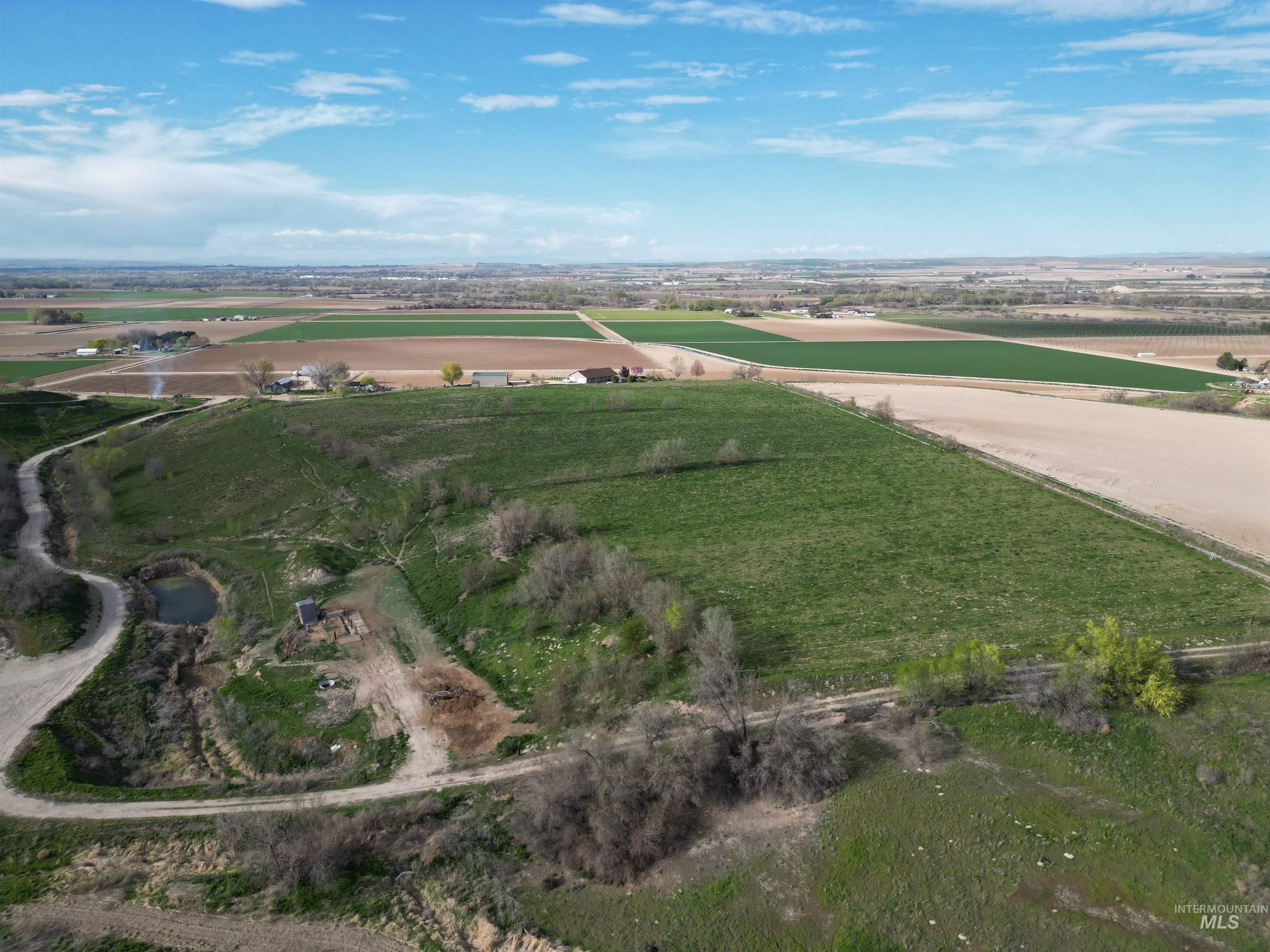 17.9ac TBD Mathews Rd, Parma, Idaho 83660, Land For Sale, Price $450,000,MLS 98981086