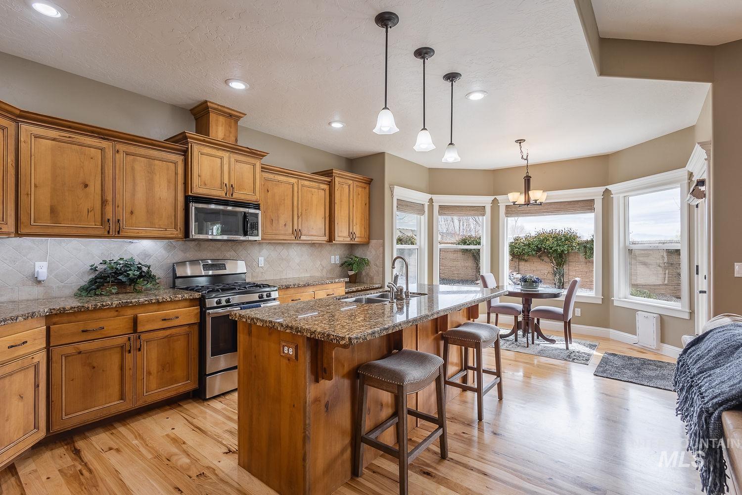 662 N Culver Creek Ave, Star, Idaho 83669, 4 Bedrooms, 3 Bathrooms, Residential For Sale, Price $599,900, 98981087