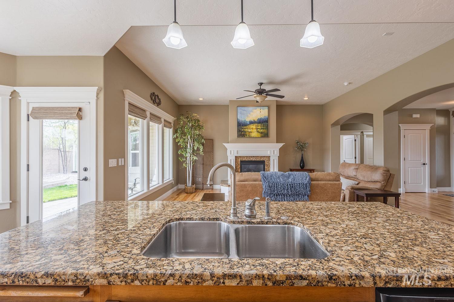 662 N Culver Creek Ave, Star, Idaho 83669, 4 Bedrooms, 3 Bathrooms, Residential For Sale, Price $599,900, 98981087