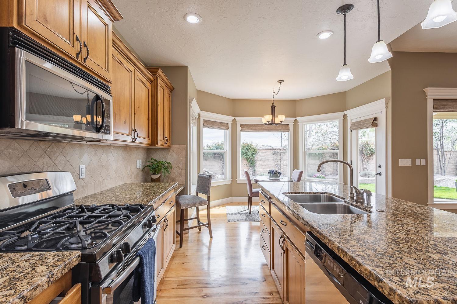 662 N Culver Creek Ave, Star, Idaho 83669, 4 Bedrooms, 3 Bathrooms, Residential For Sale, Price $599,900, 98981087