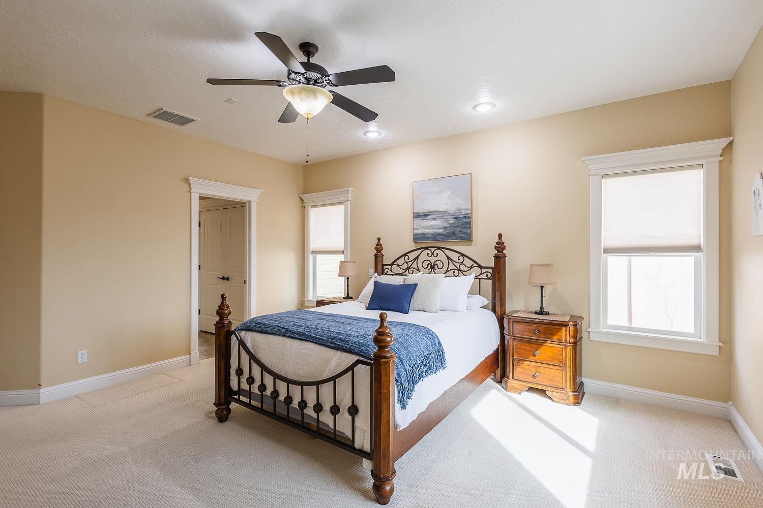 662 N Culver Creek Ave, Star, Idaho 83669, 4 Bedrooms, 3 Bathrooms, Residential For Sale, Price $599,900, 98981087