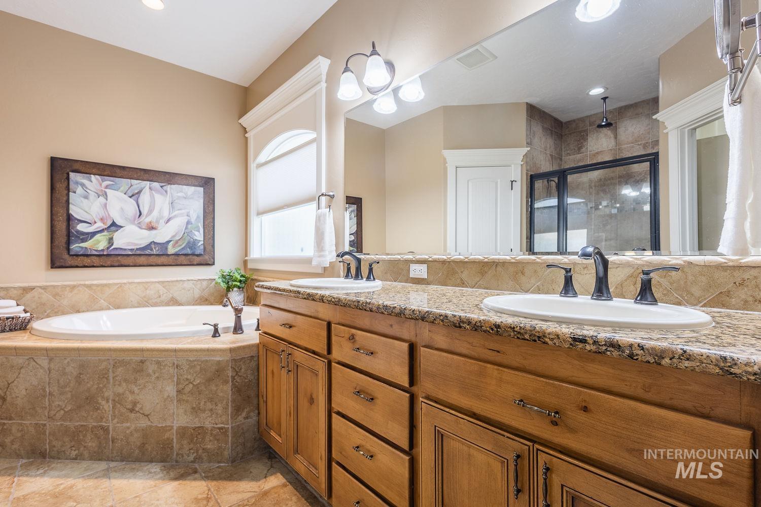 662 N Culver Creek Ave, Star, Idaho 83669, 4 Bedrooms, 3 Bathrooms, Residential For Sale, Price $599,900, 98981087